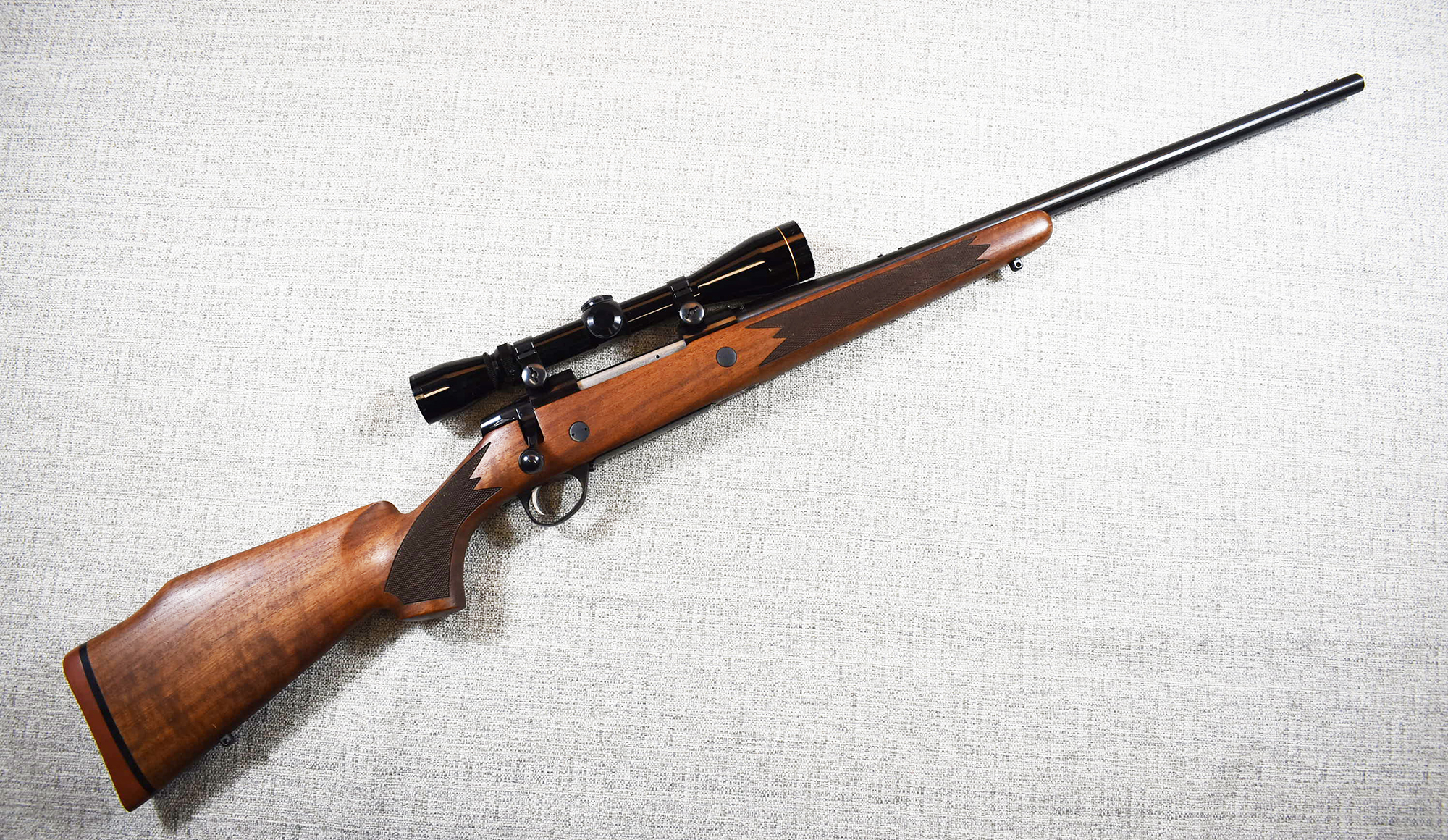 Image of Sako~AV~.338 Magnum