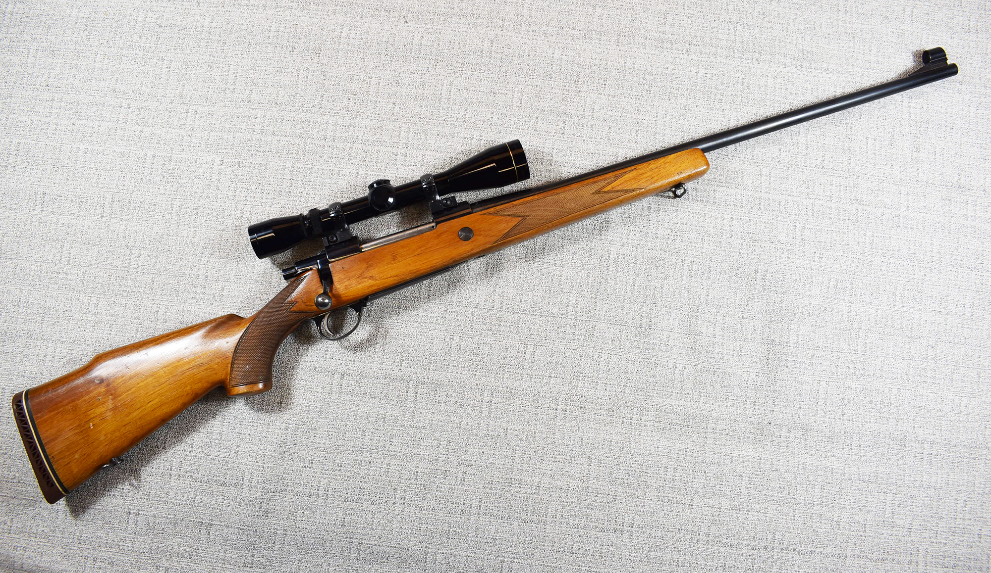 Sako~L61R~.300 Winchester Magnum - Sako