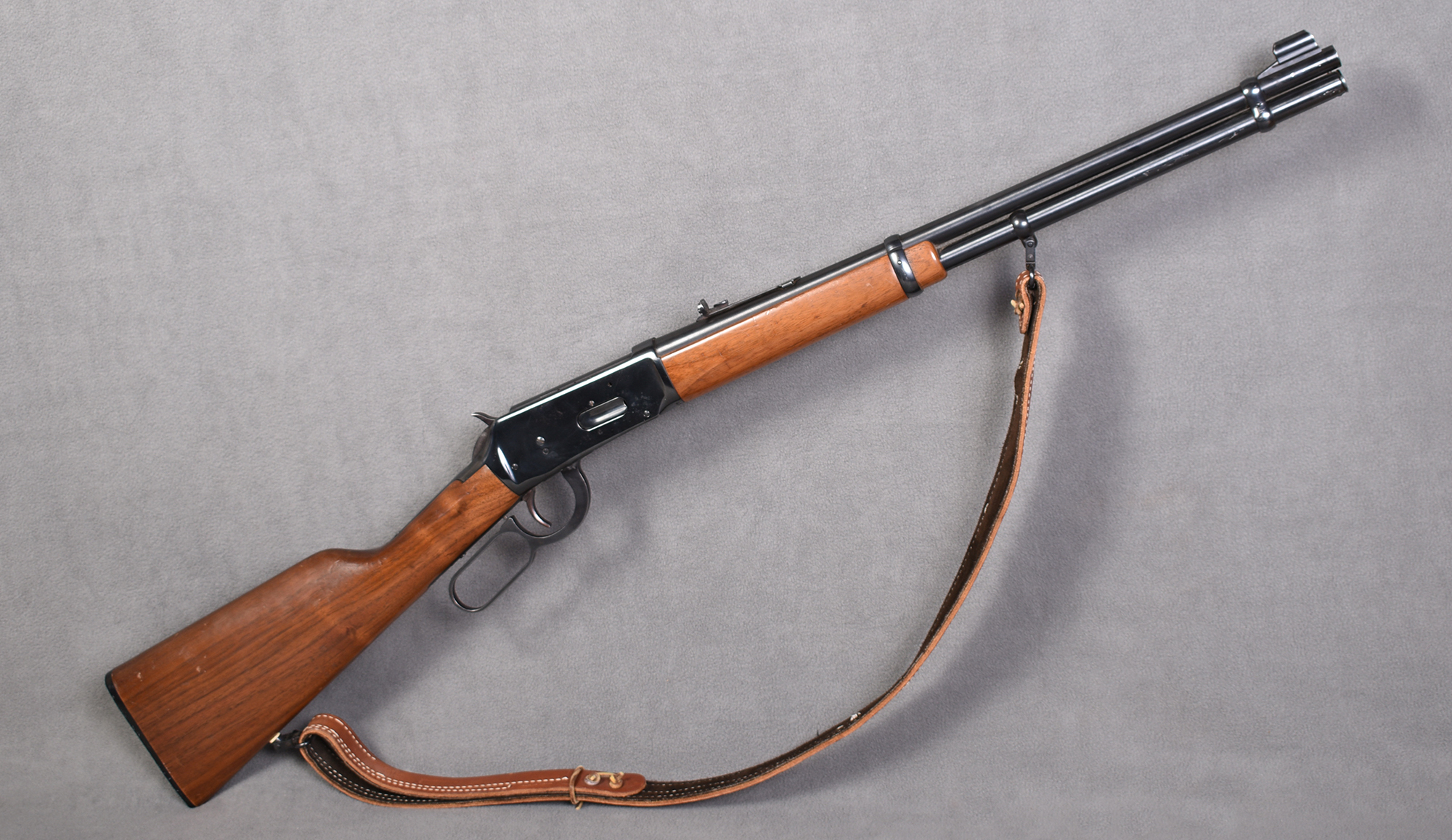 Winchester ~ Model 94 ~ .30-30 Winchester - Winchester