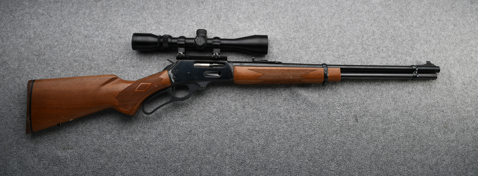 Marlin ~ 336C ~ .30-30 Winchester - Marlin Firearms