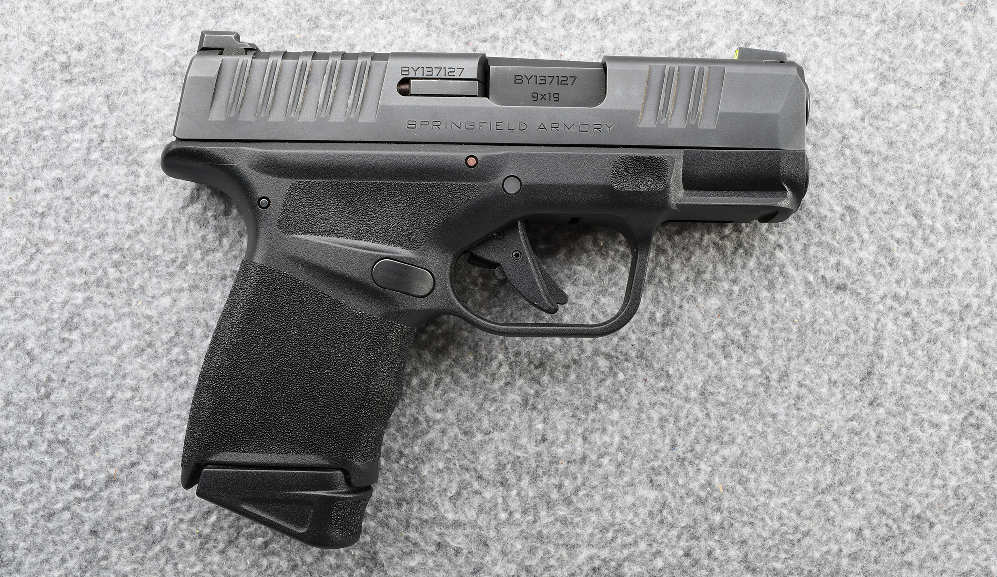 Springfield Armory ~ Hellcat ~ 9mm Luger - Springfield Armory