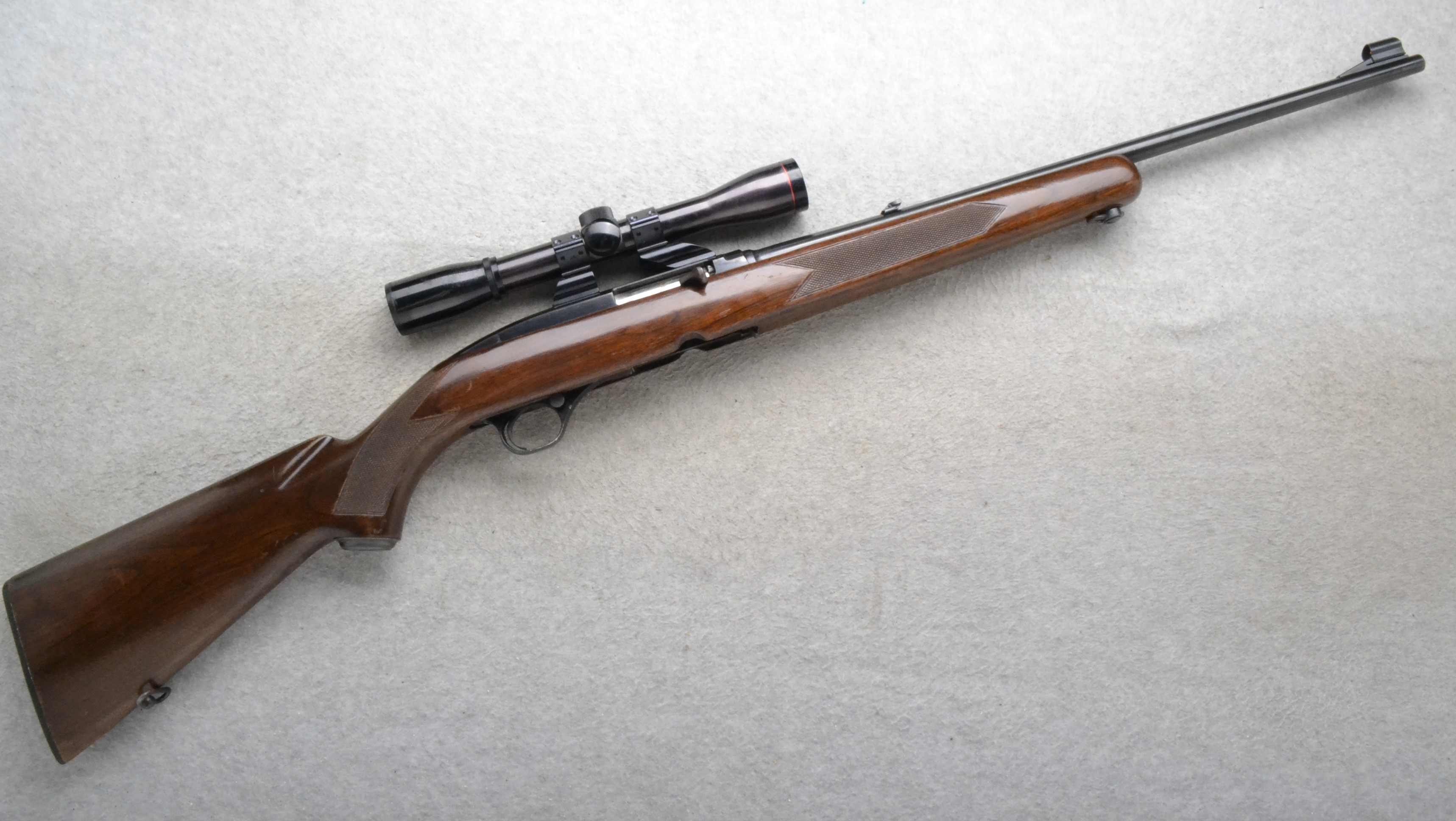 Winchester Winchester ~ 100 ~ .308 Winchester - $849.99 at Bass Pro Shops