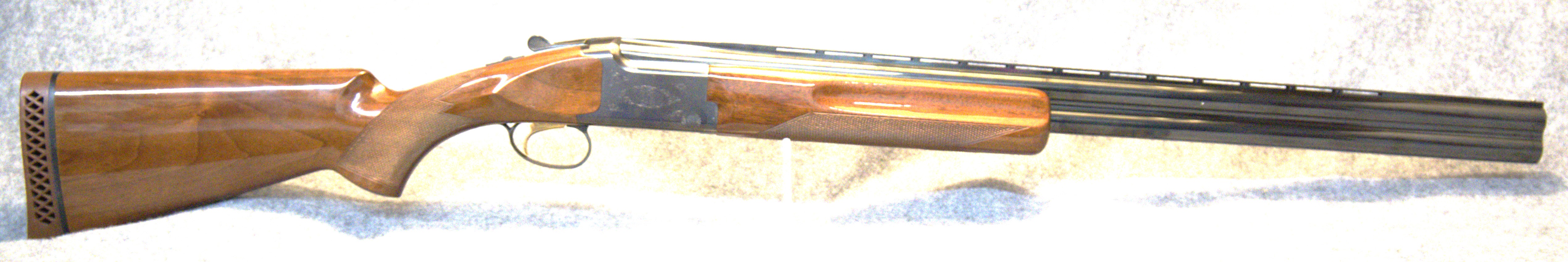 Browning ~ Citori ~ 12 Gauge - Browning