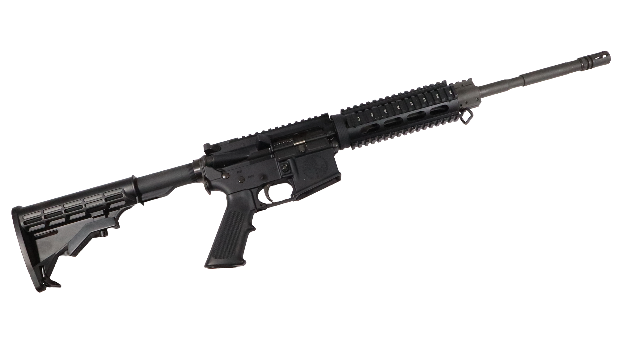 Image of Armalite ~ SPR MOD 1 ~ 5.56 NATO (SKU: 5301324)