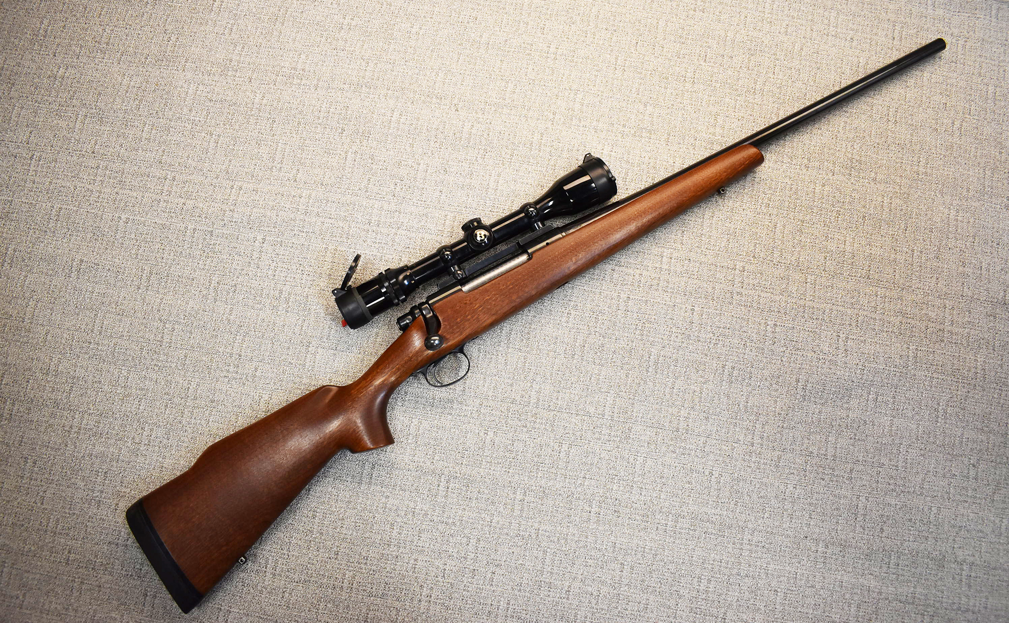  Remington~700~.30-06 Springfield - $699.99 at Bass Pro Shops