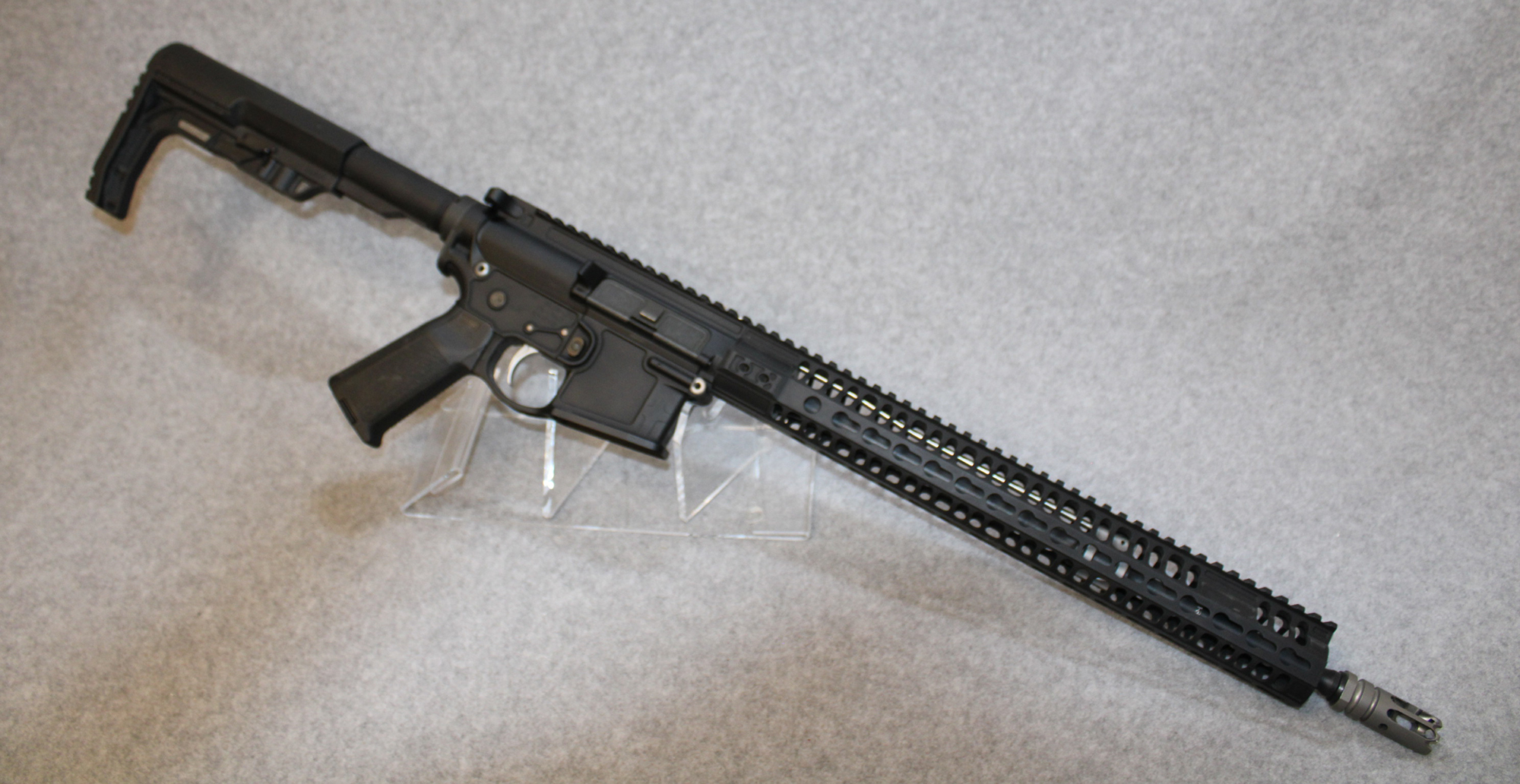 Image of 2A Armament~Belios Lite~5.56 NATO