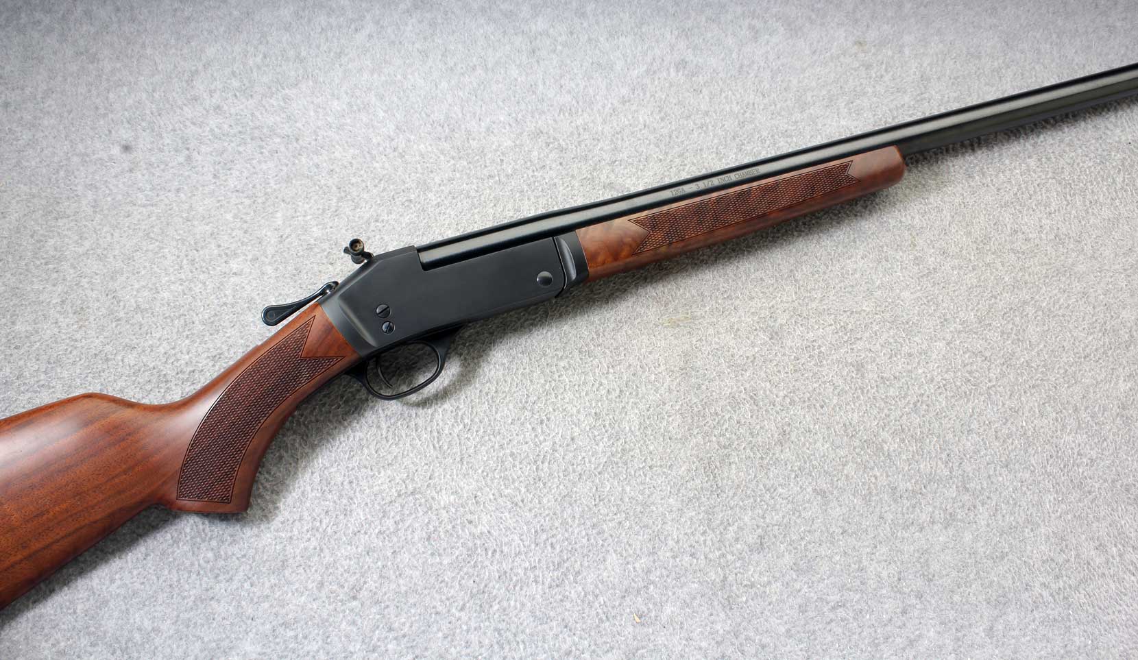 Image of Henry Repeating Arms ~ H015-12 Single Shot ~ 12 Gauge