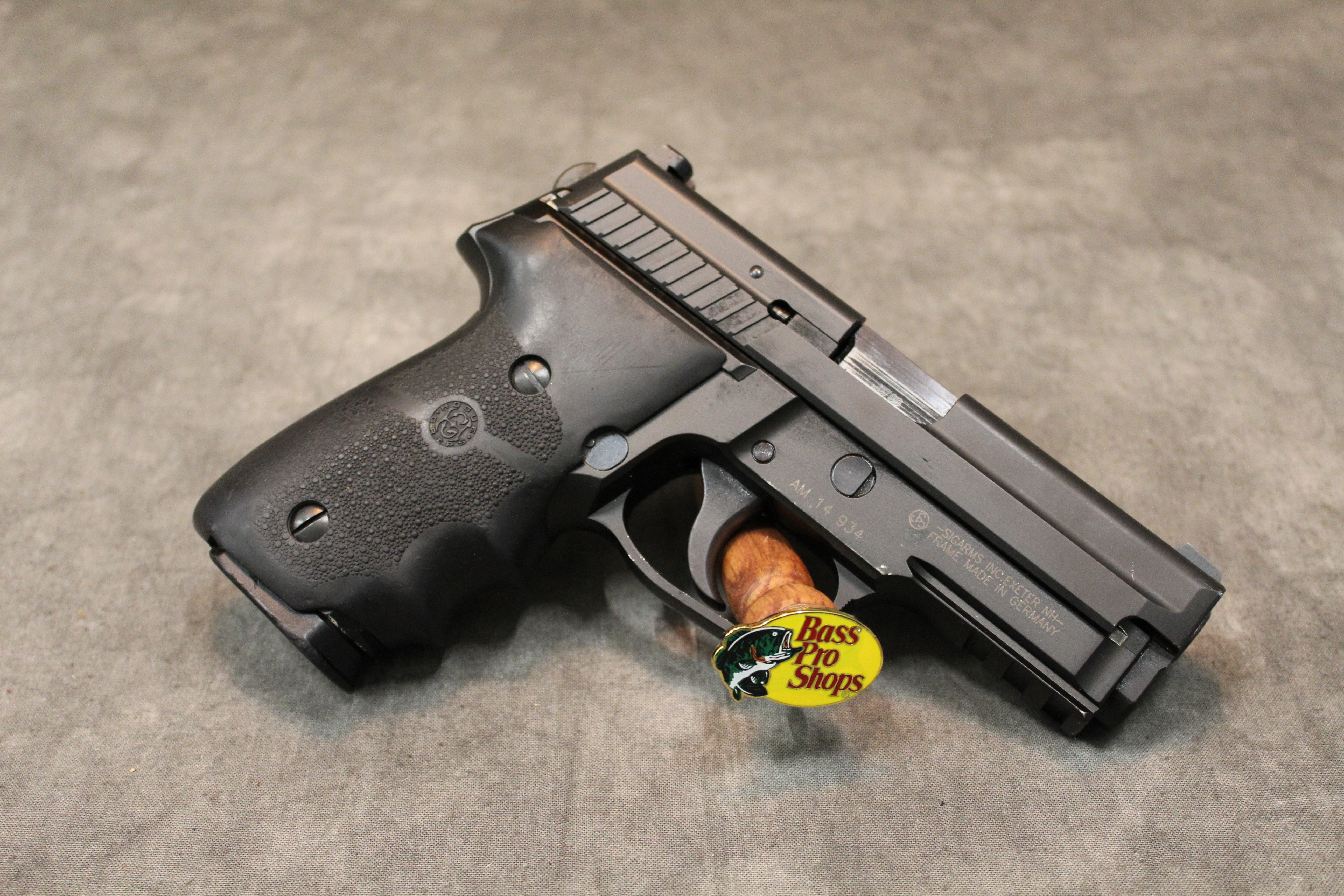 SIG SAUER ~ P229 ~ .357 SIG - Sig Sauer
