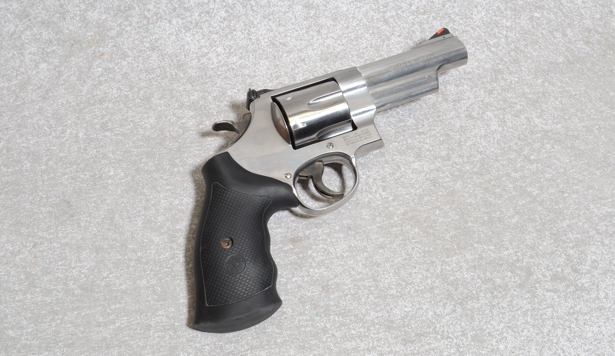 Smith &Wesson 629-6 Pistol, .44 Magnum, 4″ Barrel - Smith & Wesson
