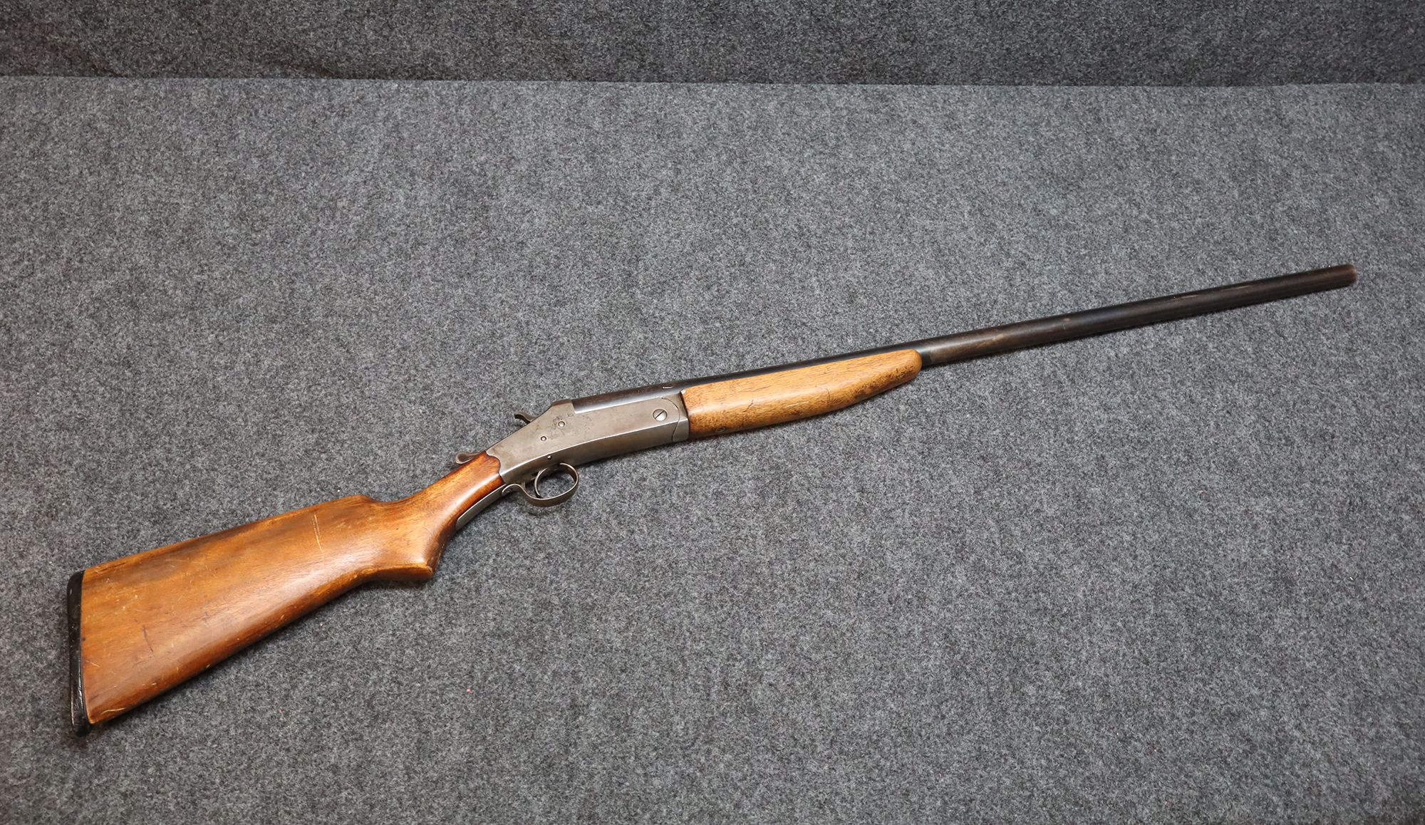 Image of Wards Hercules ~ Model 1929 ~ 16 Gauge (5301547)