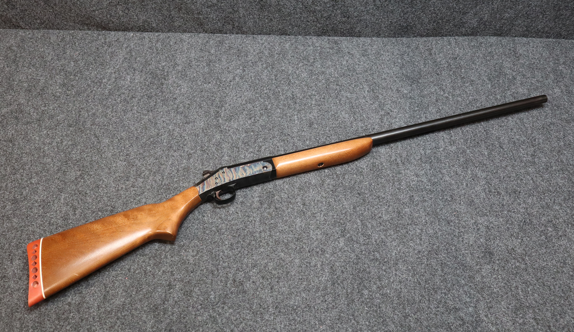 Image of H&R ~ Topper Model 15 ~ 20 Gauge (5301564)