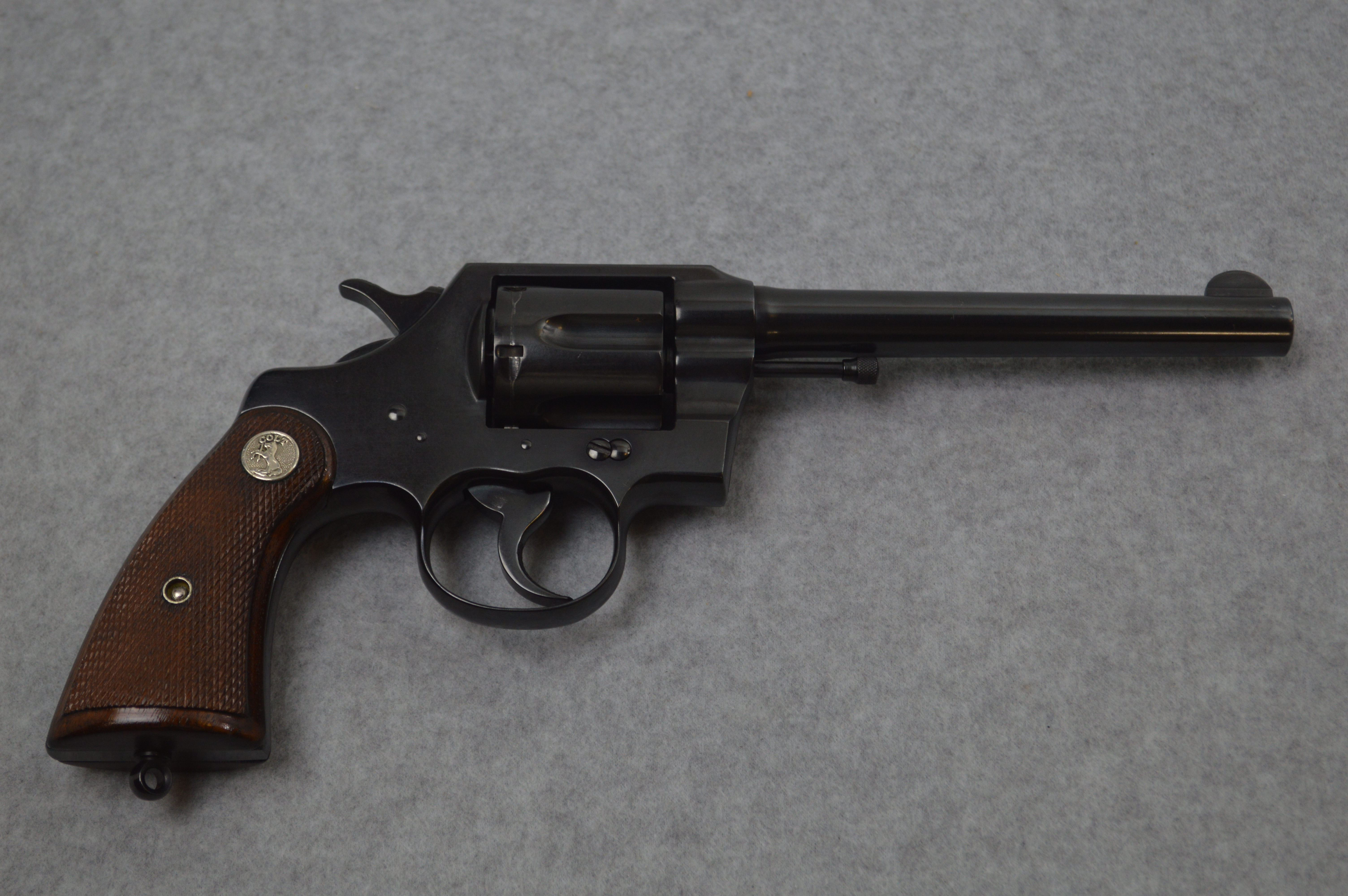 Colt Official Police