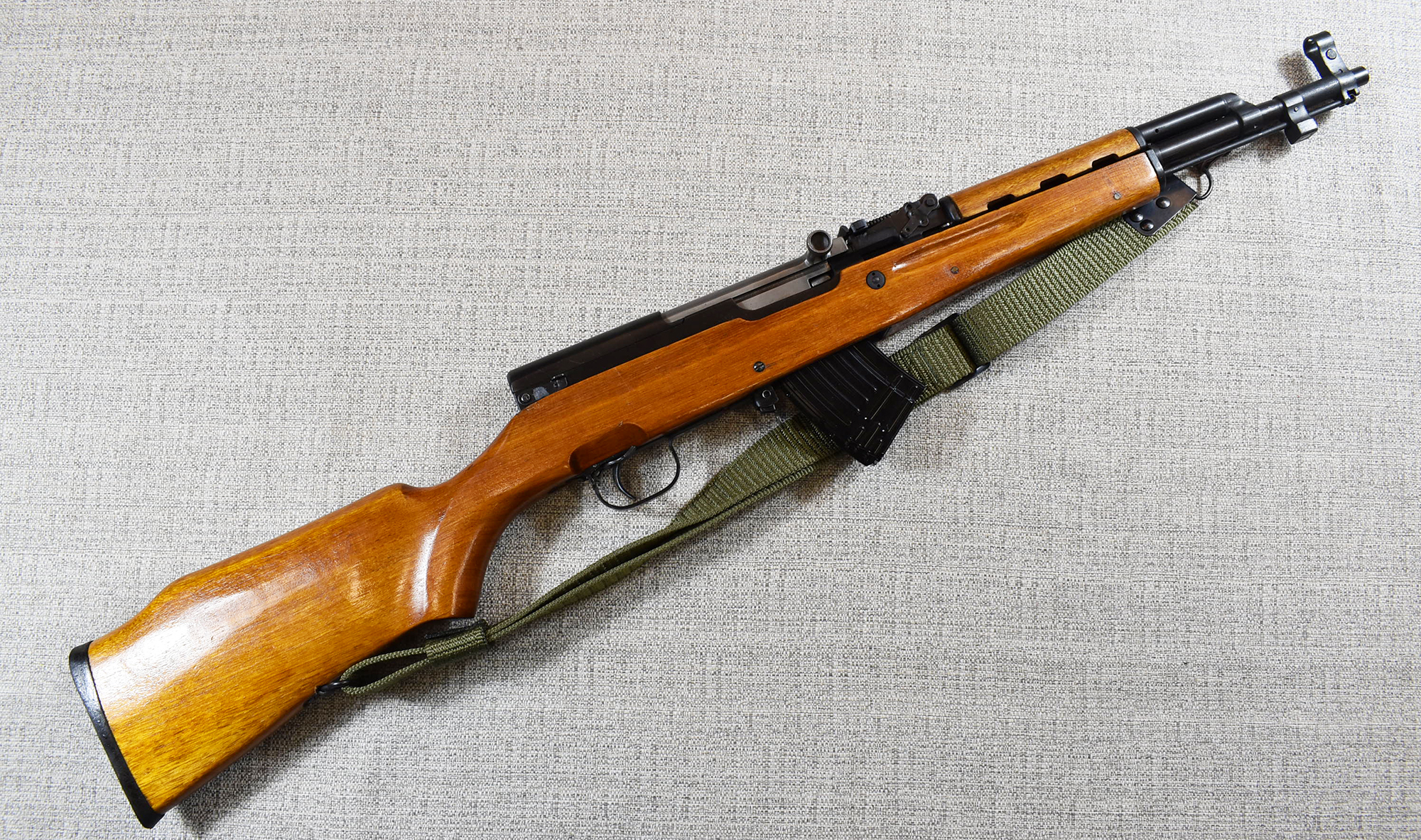 Image of Norinco~SKS M~7.62x39mm