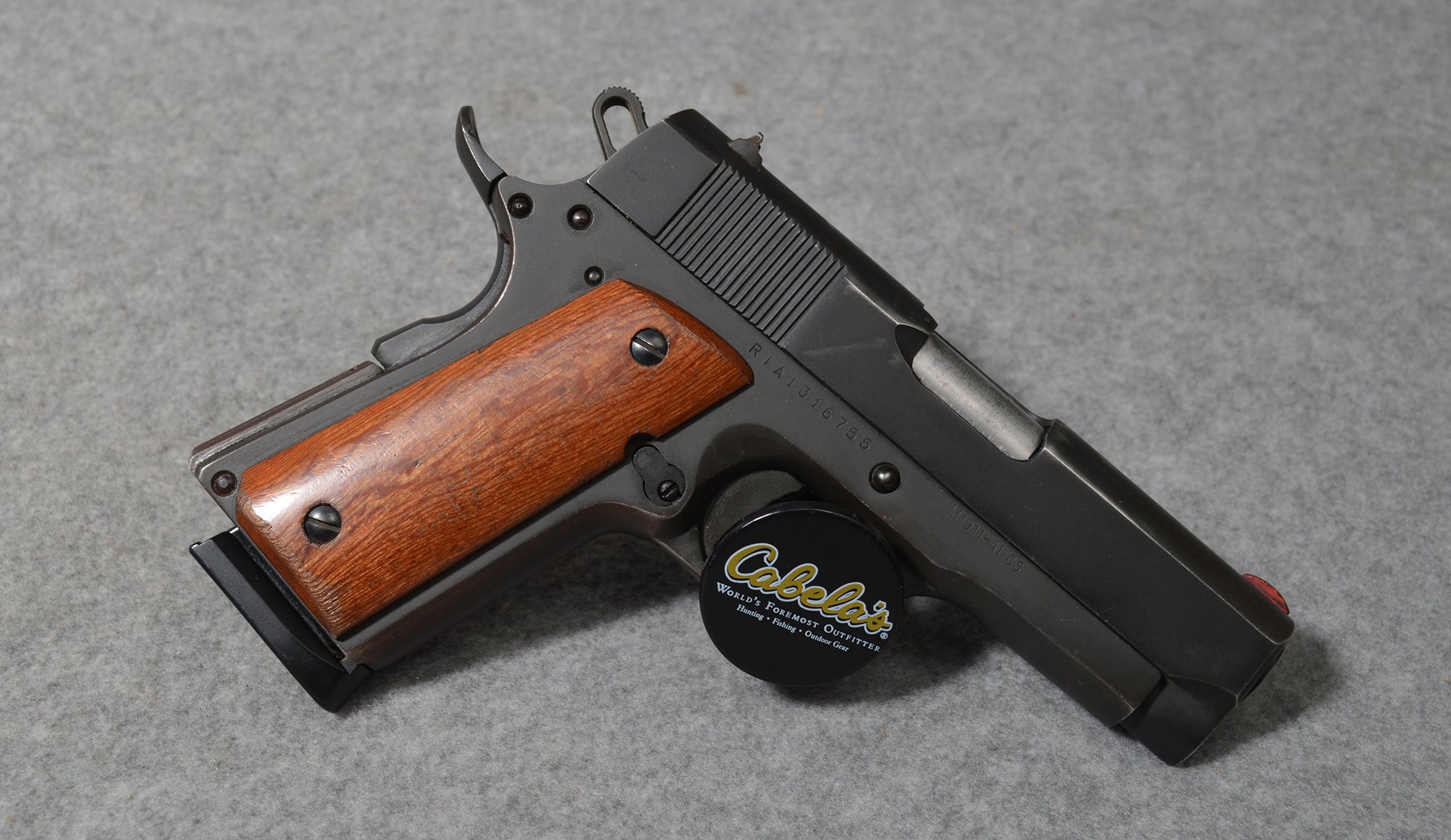 Image of Glock ~ 19 Gen 3 ~ 9 MM Luger
