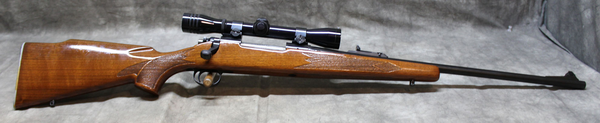 Image of Remington ~ 700 ~ .30-06