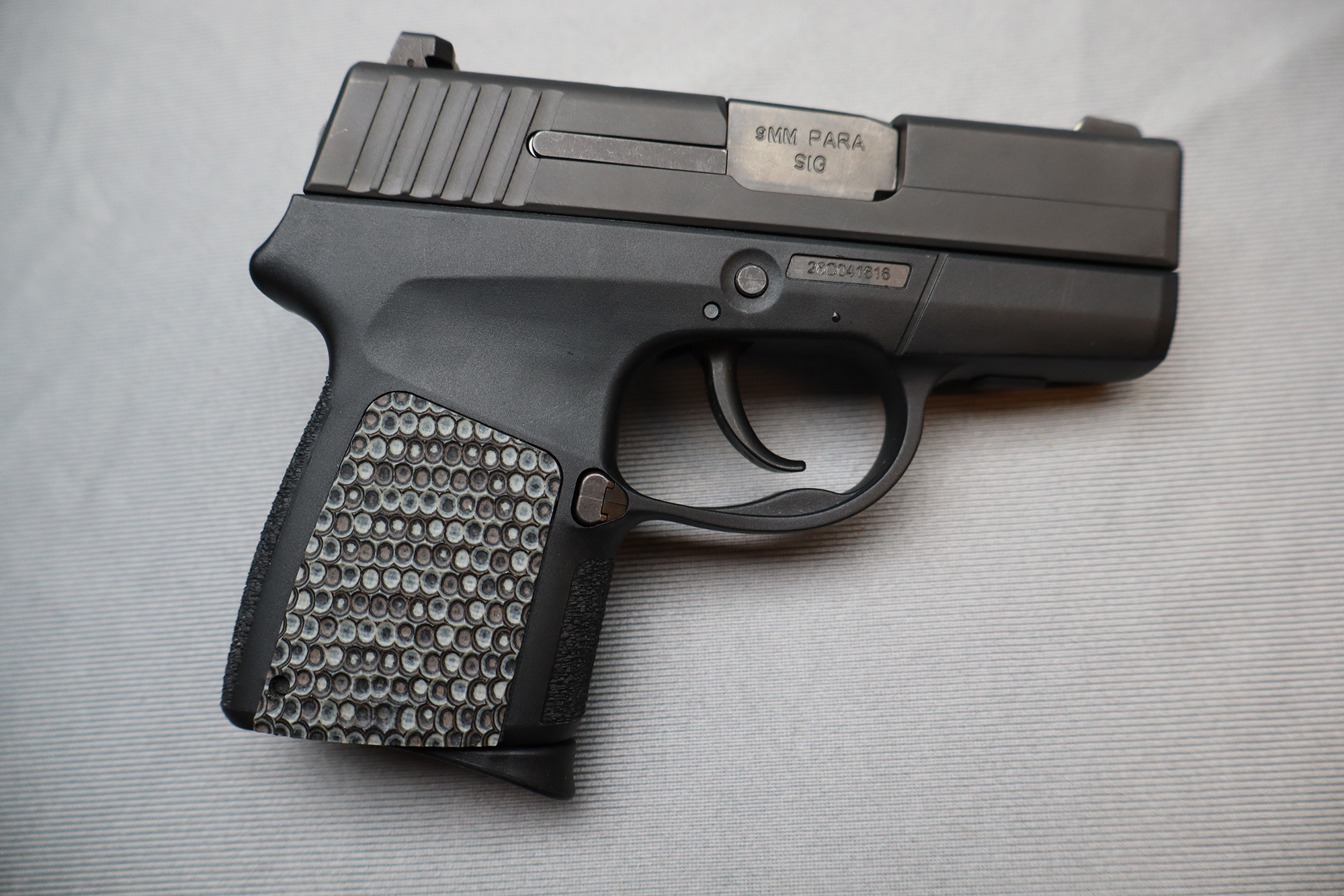 Image of Sig Sauer ~ P290RS ~ 9mm Luger