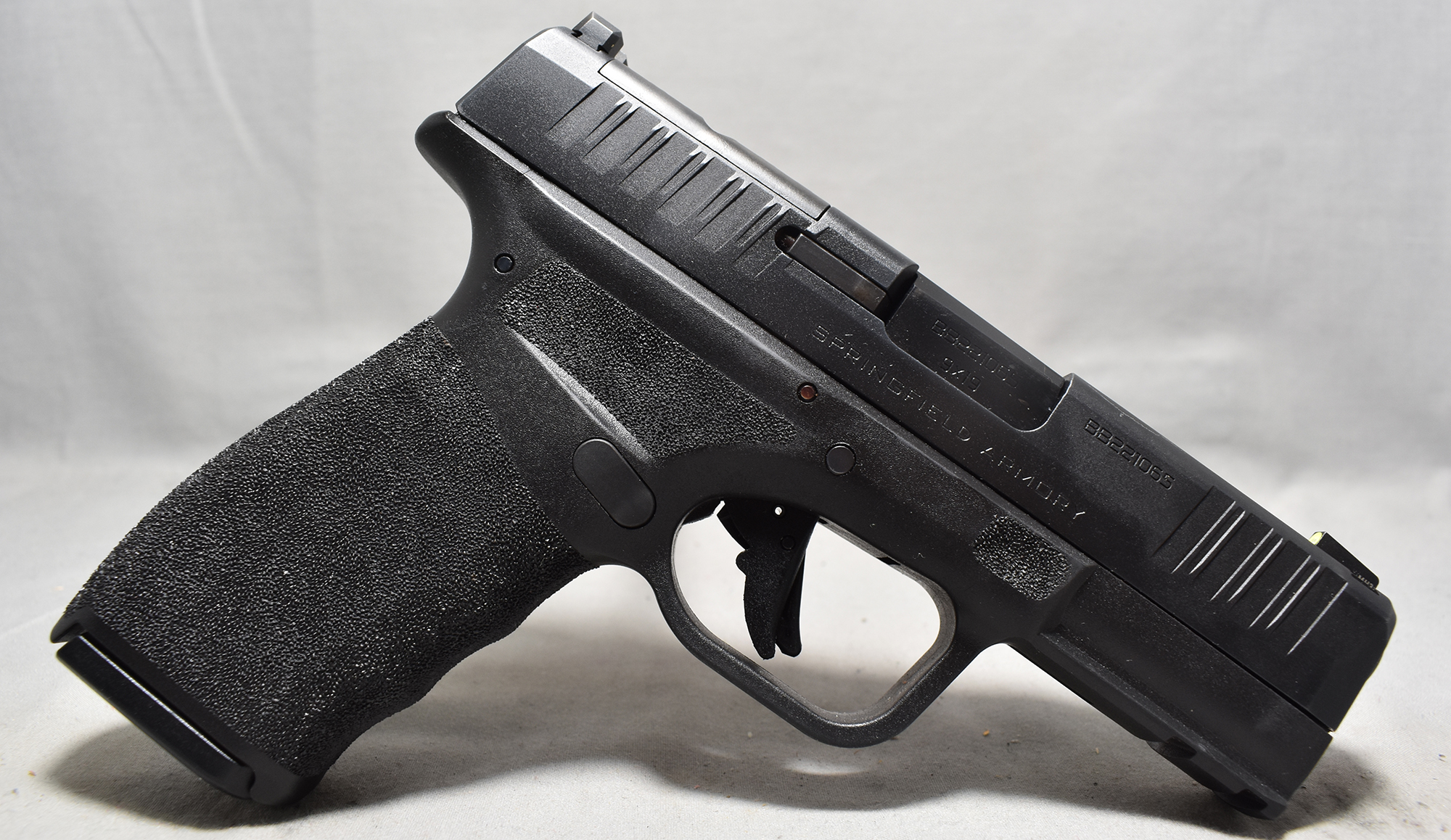 Springfield Armory ~ Hellcat Pro ~ 9mm Luger - Springfield Armory