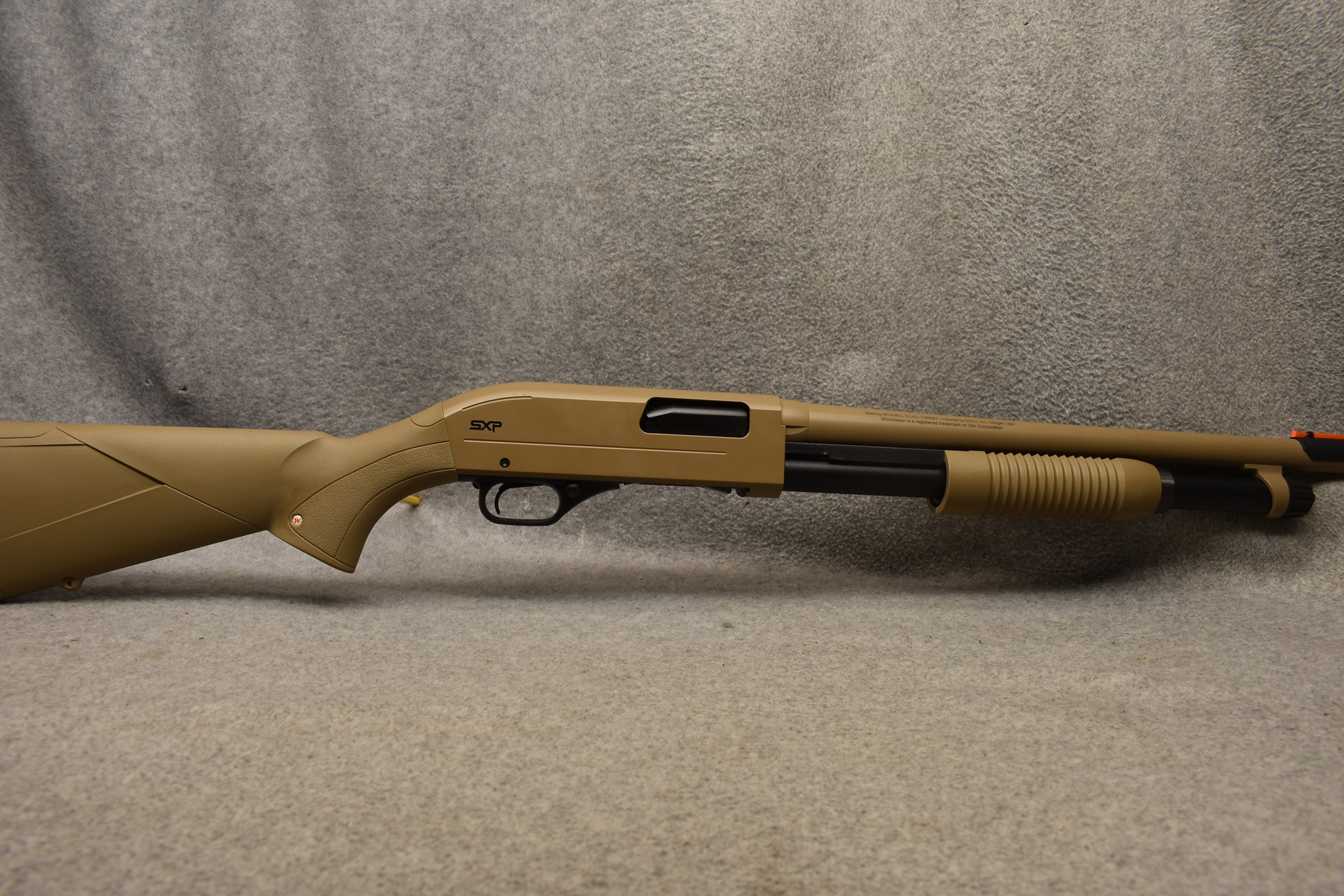 WINCHESTER ~ SXP DEFENDER ~ 12 GAUGE - Winchester