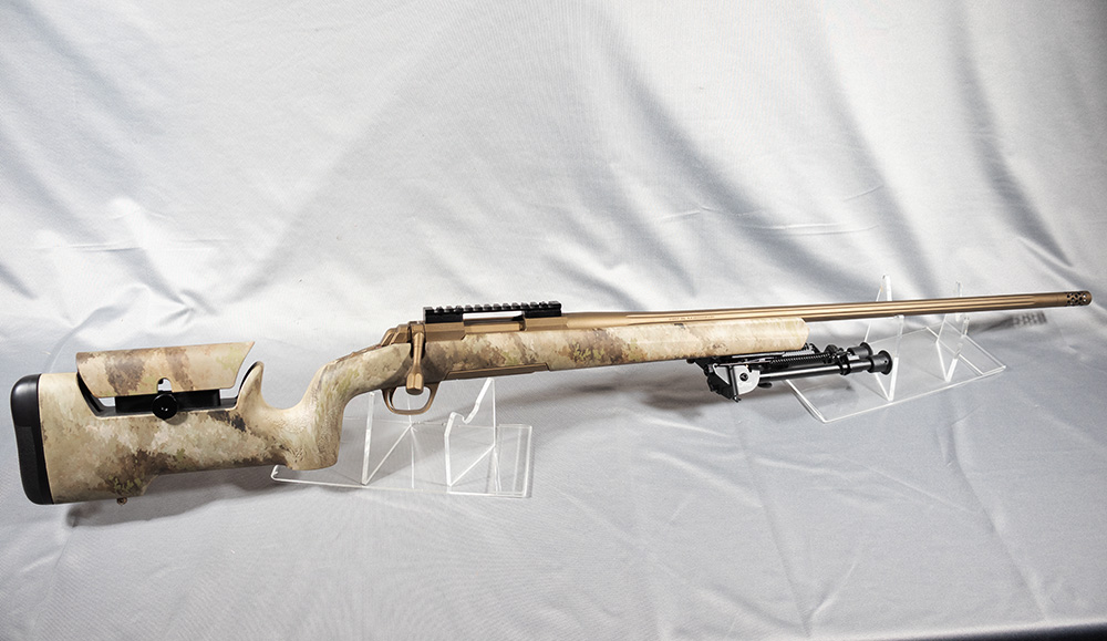 Browning Browning ~ X-Bolt ~ 6.5 Creedmoor - $1449.99 at Bass Pro Shops