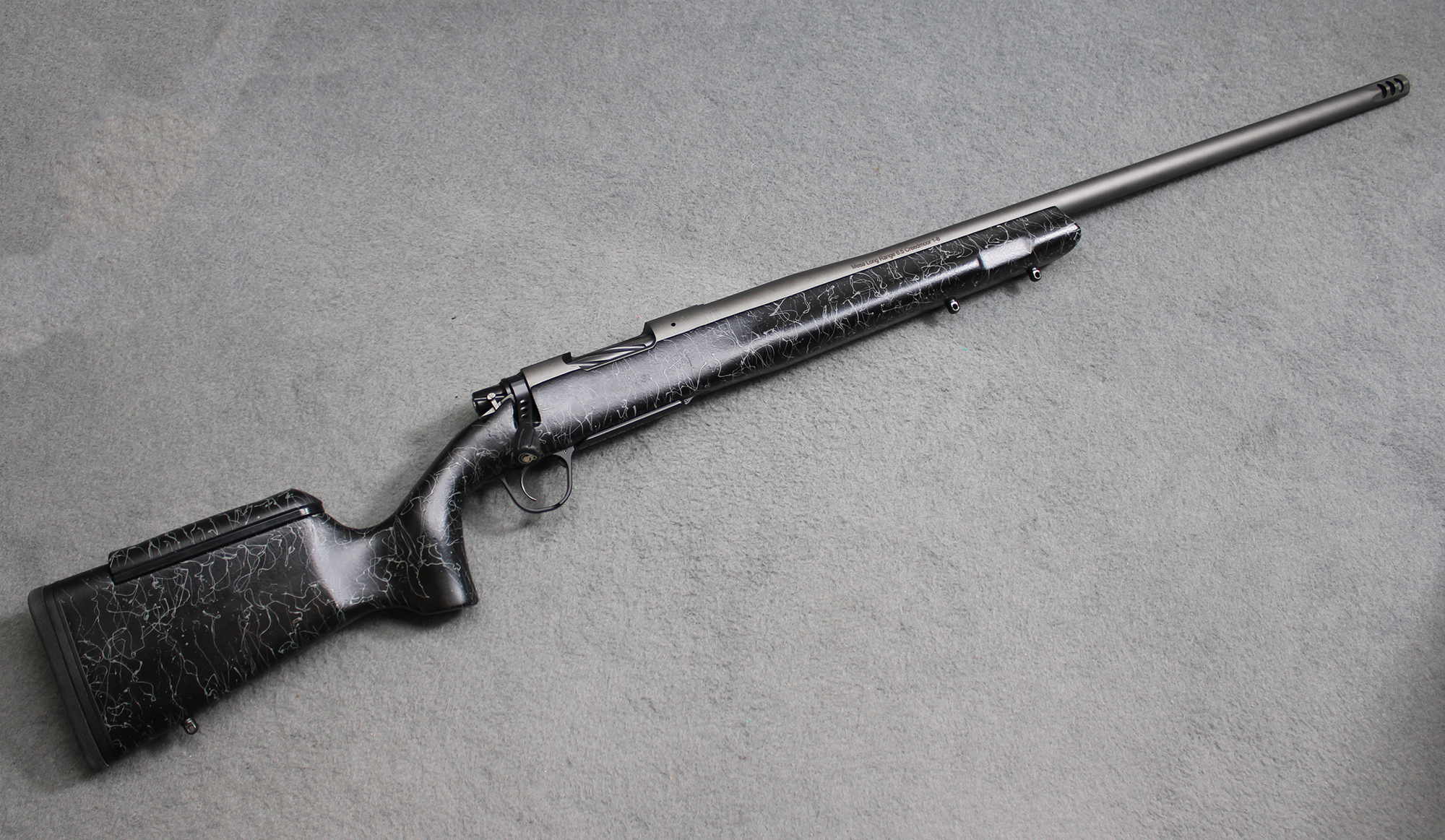 Image of Christensen Arms ~ 14 Mesa Long Range ~ 6.5 Creedmoor