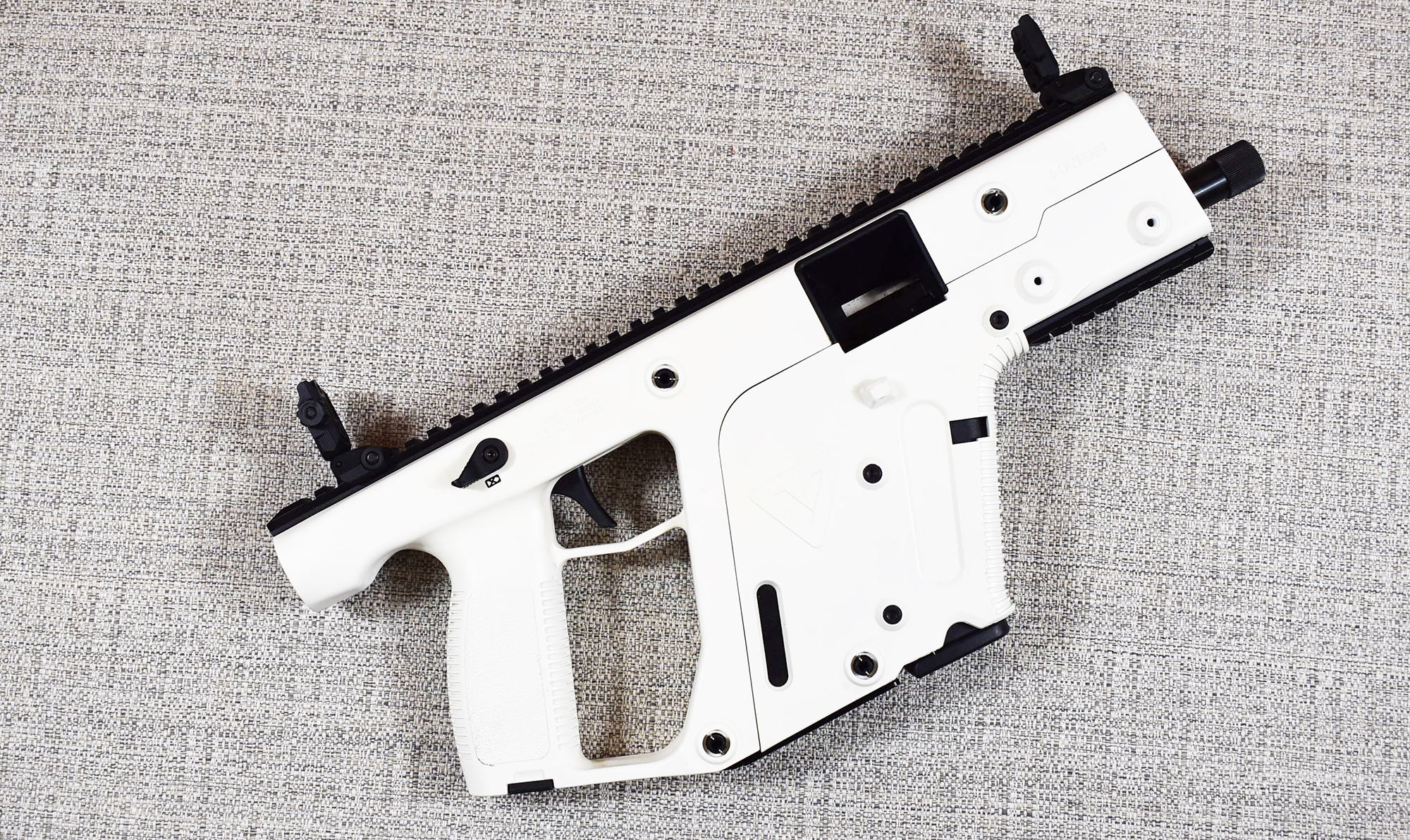 Image of Kriss~Vector~10mm Auto