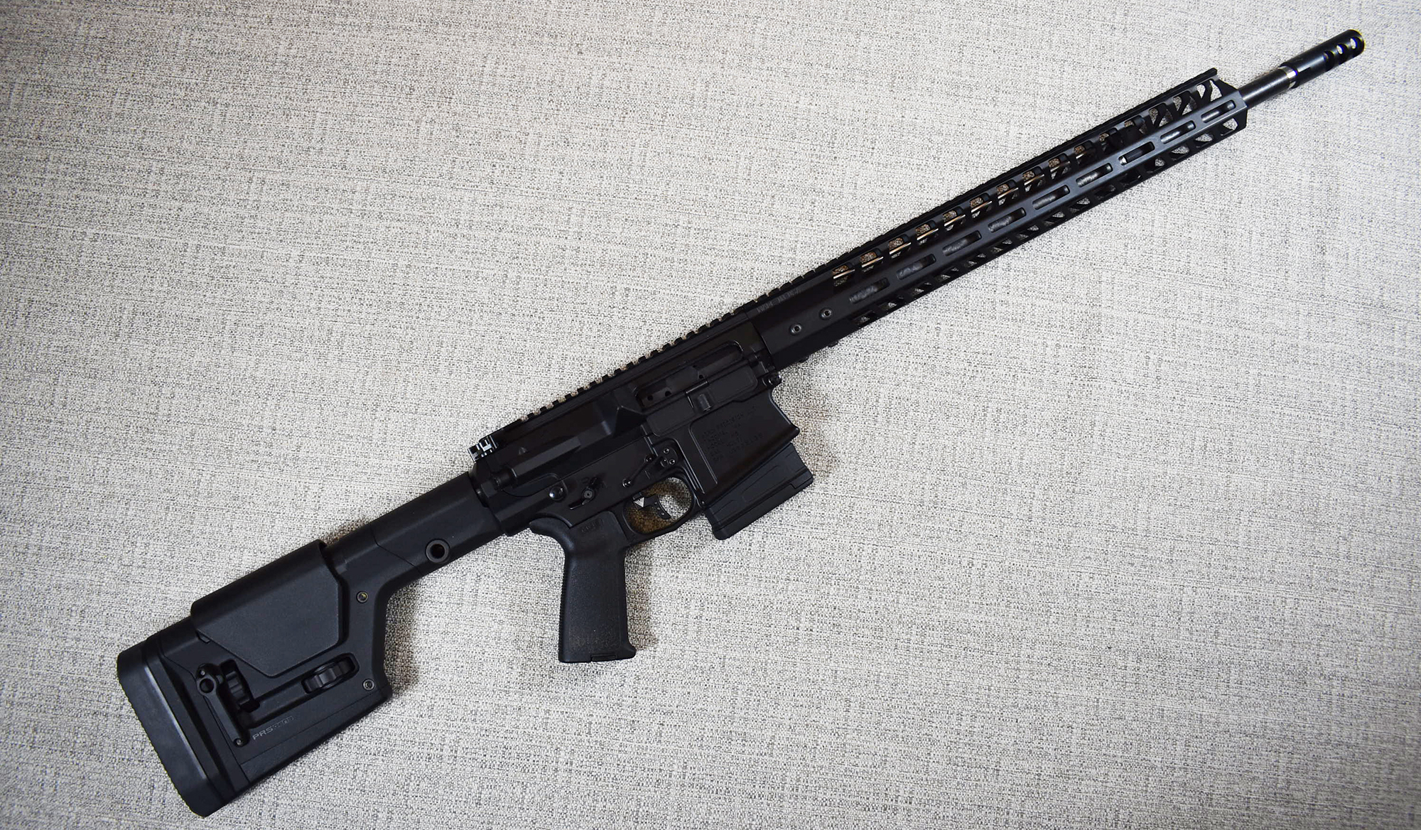 Aero Precision~M5~6.5mm Creedmoor - Aero Precision