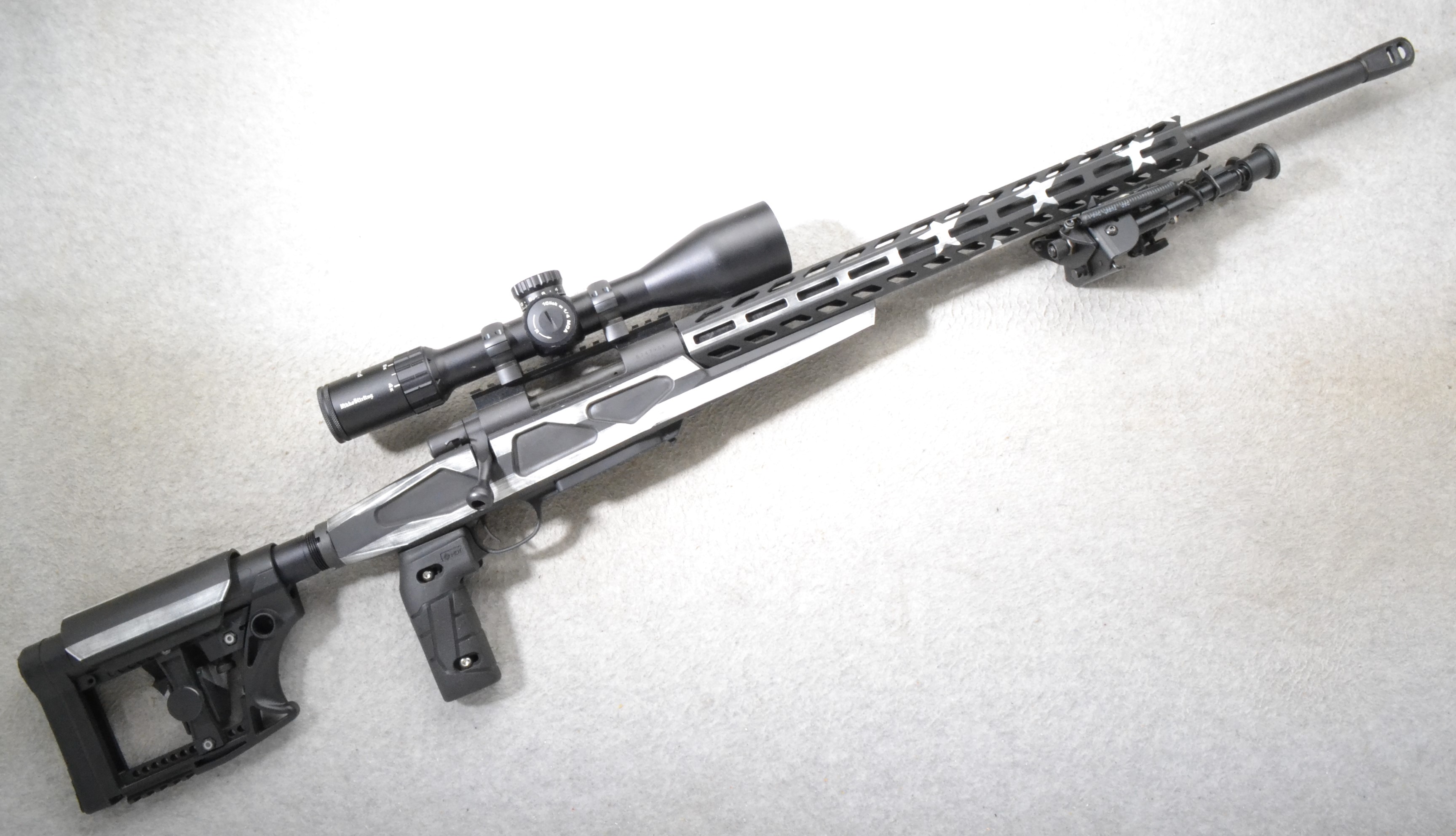 Image of Howa ~ 1500 ~ 6.5 Creedmoor