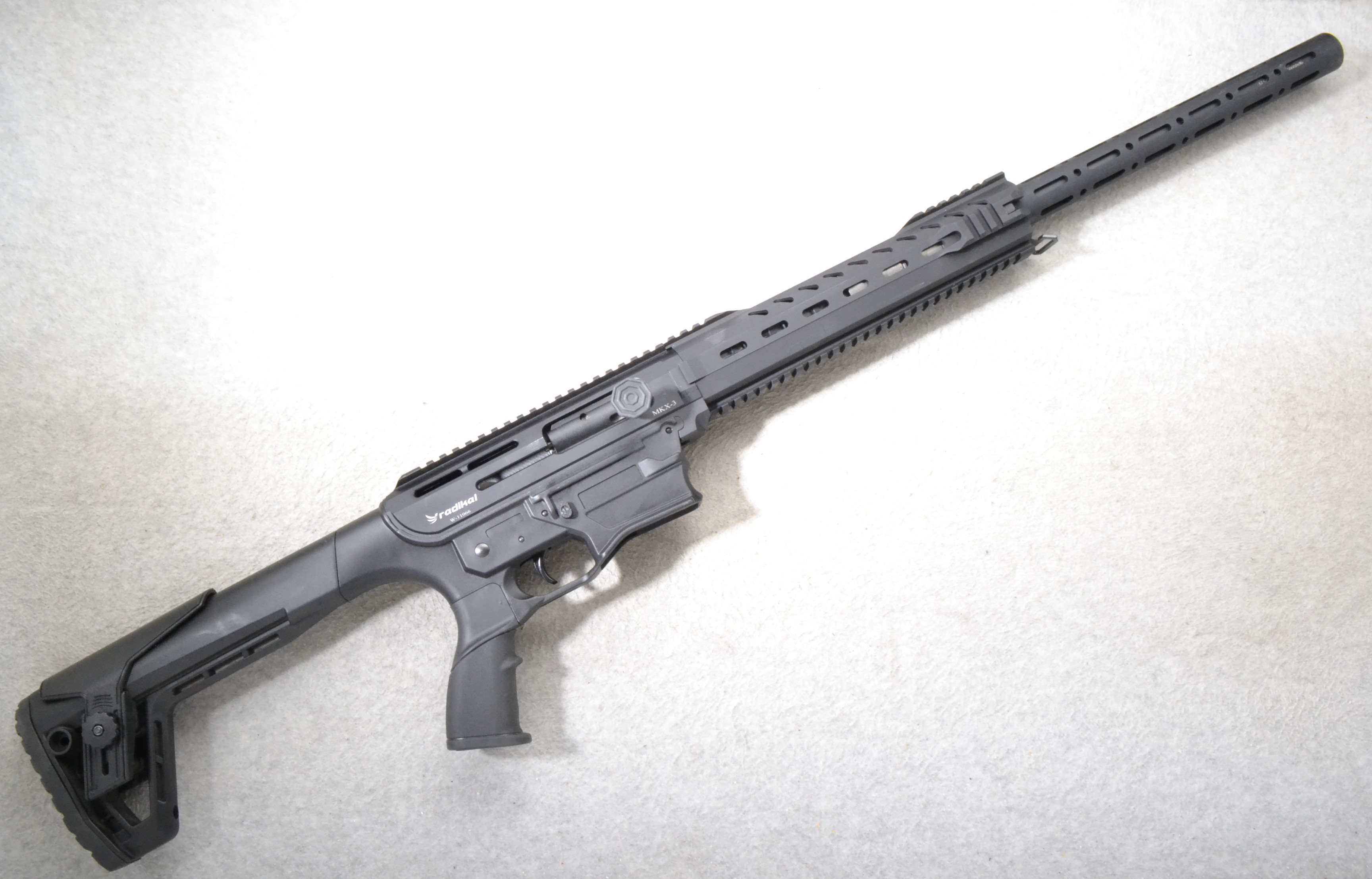 Radikal Radikal Arms ~ MKX-3 ~ 12 Gauge - $399.99 at Bass Pro Shops