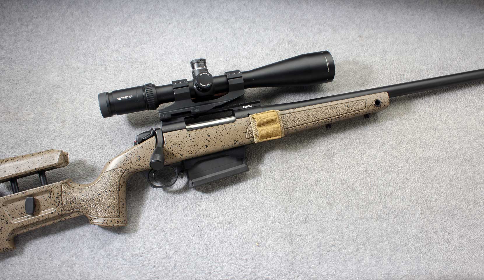 Bergara ~ B-14 HMR ~ .300 Win. Mag. - Bergara