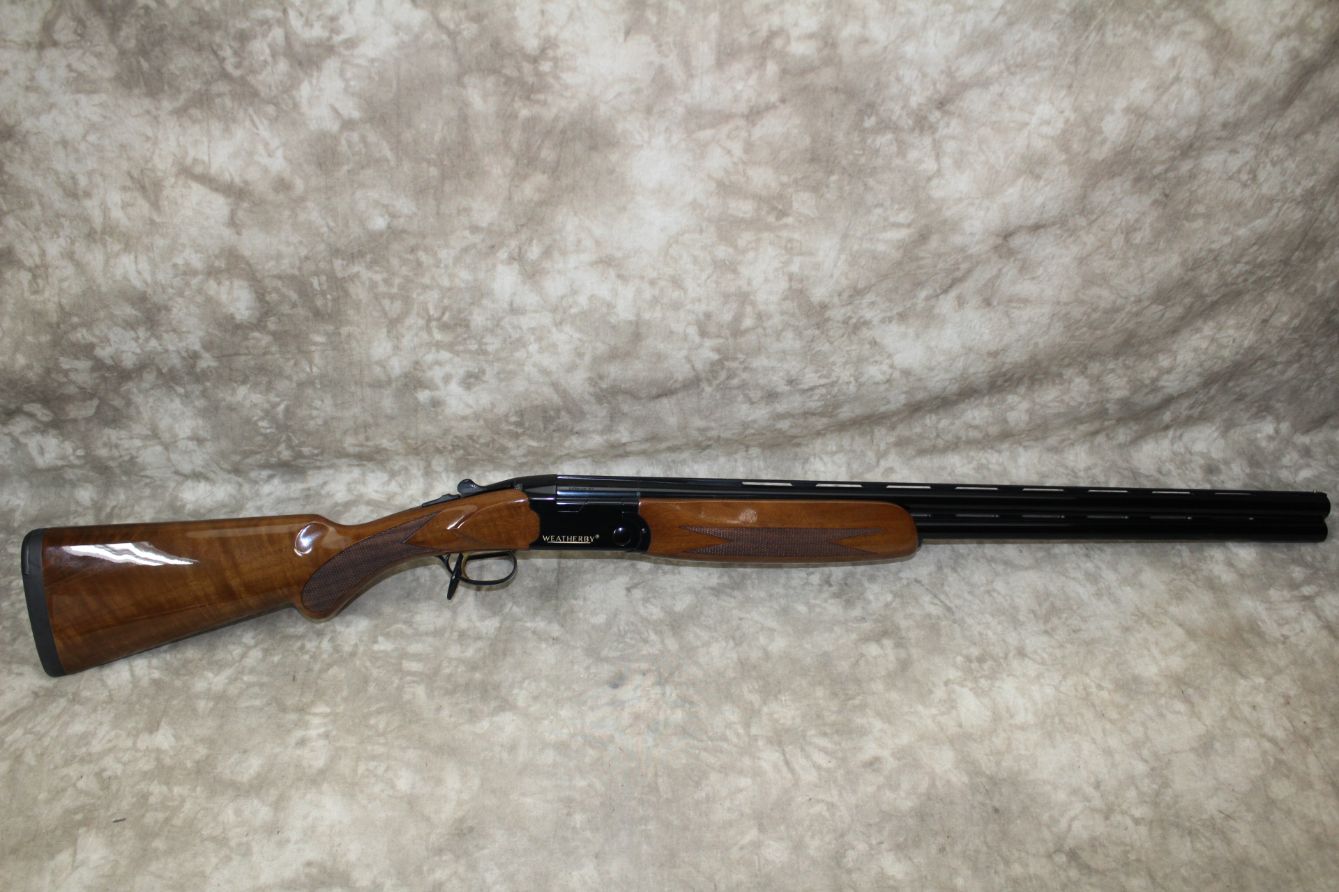 Weatherby~Orion~12-Gauge - Weatherby