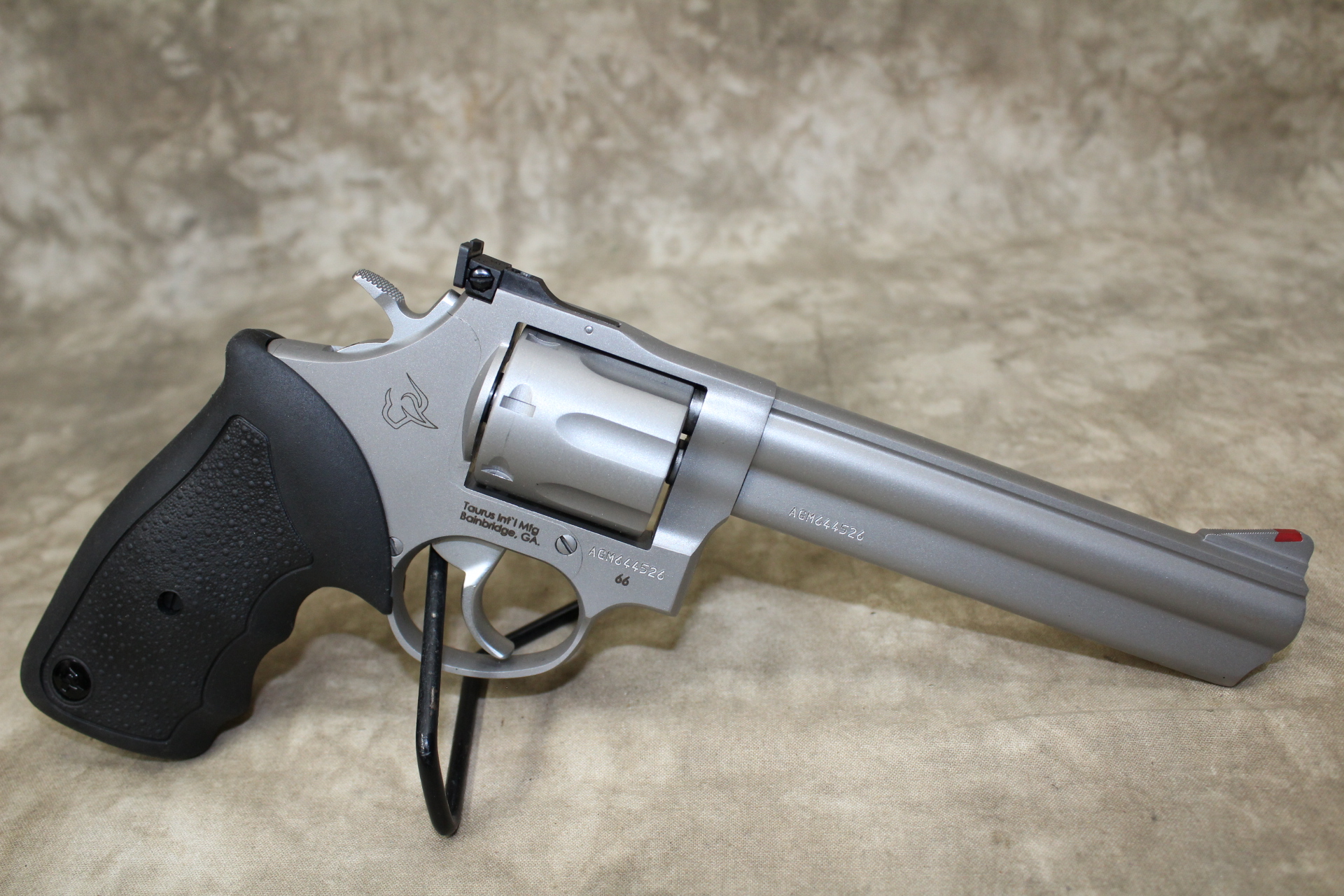 Taurus~66~.357 magnum - Taurus