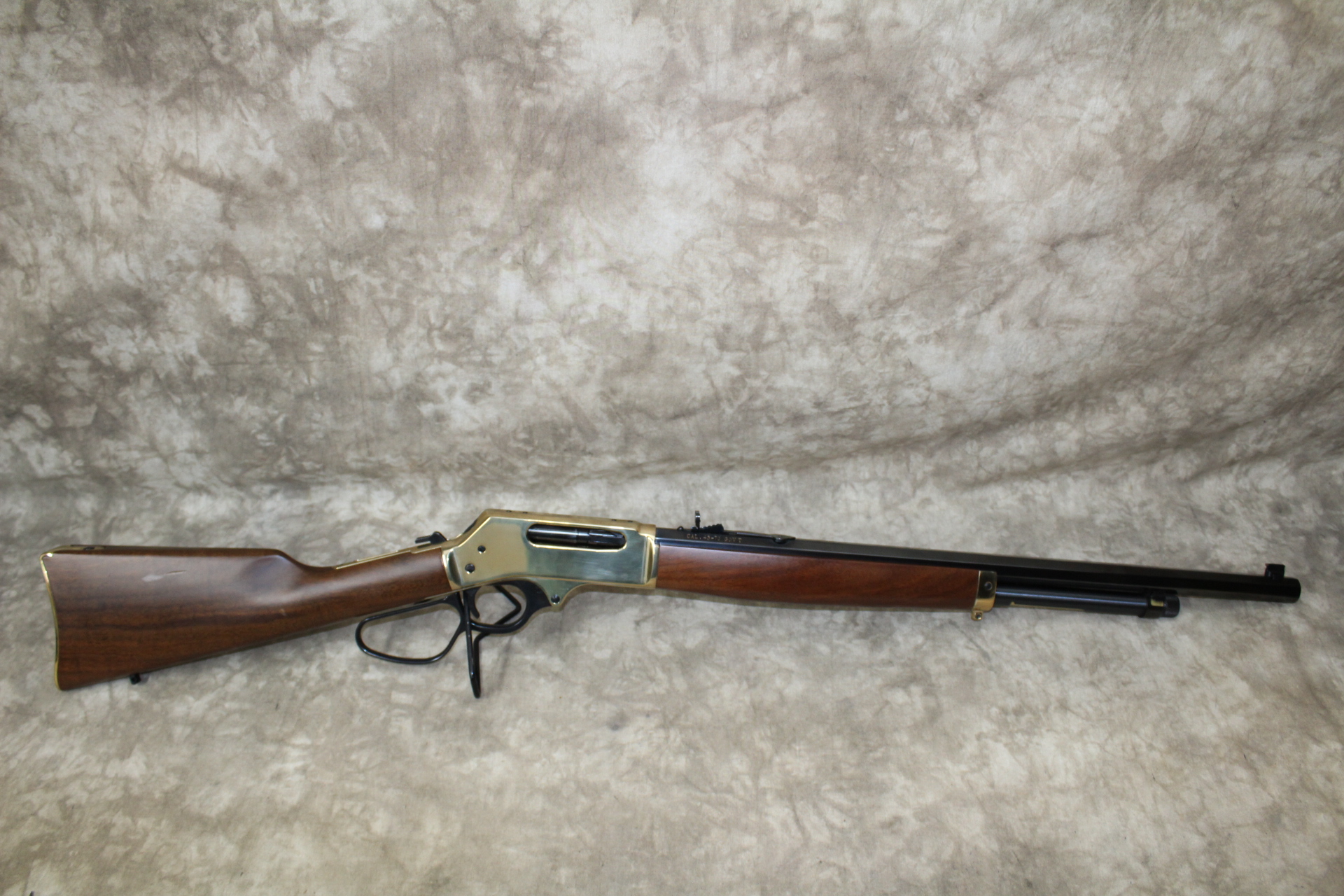  Henry~H010B~.45-70 Government - $874.99 at Bass Pro Shops