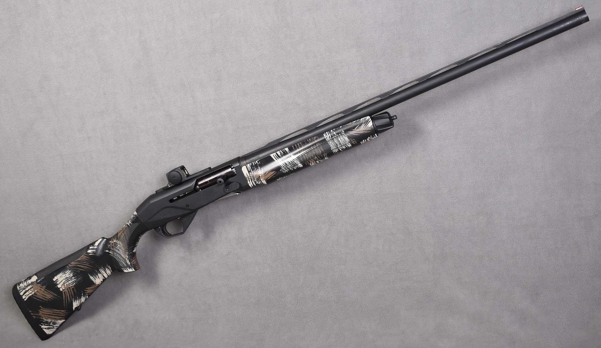 Image of Weatherby ~ Sorix ~ 12 Gauge
