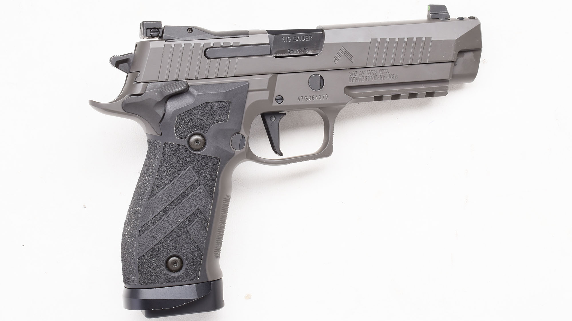 Image of SIG Sauer ~ P226 XFive ~ 9mm Luger