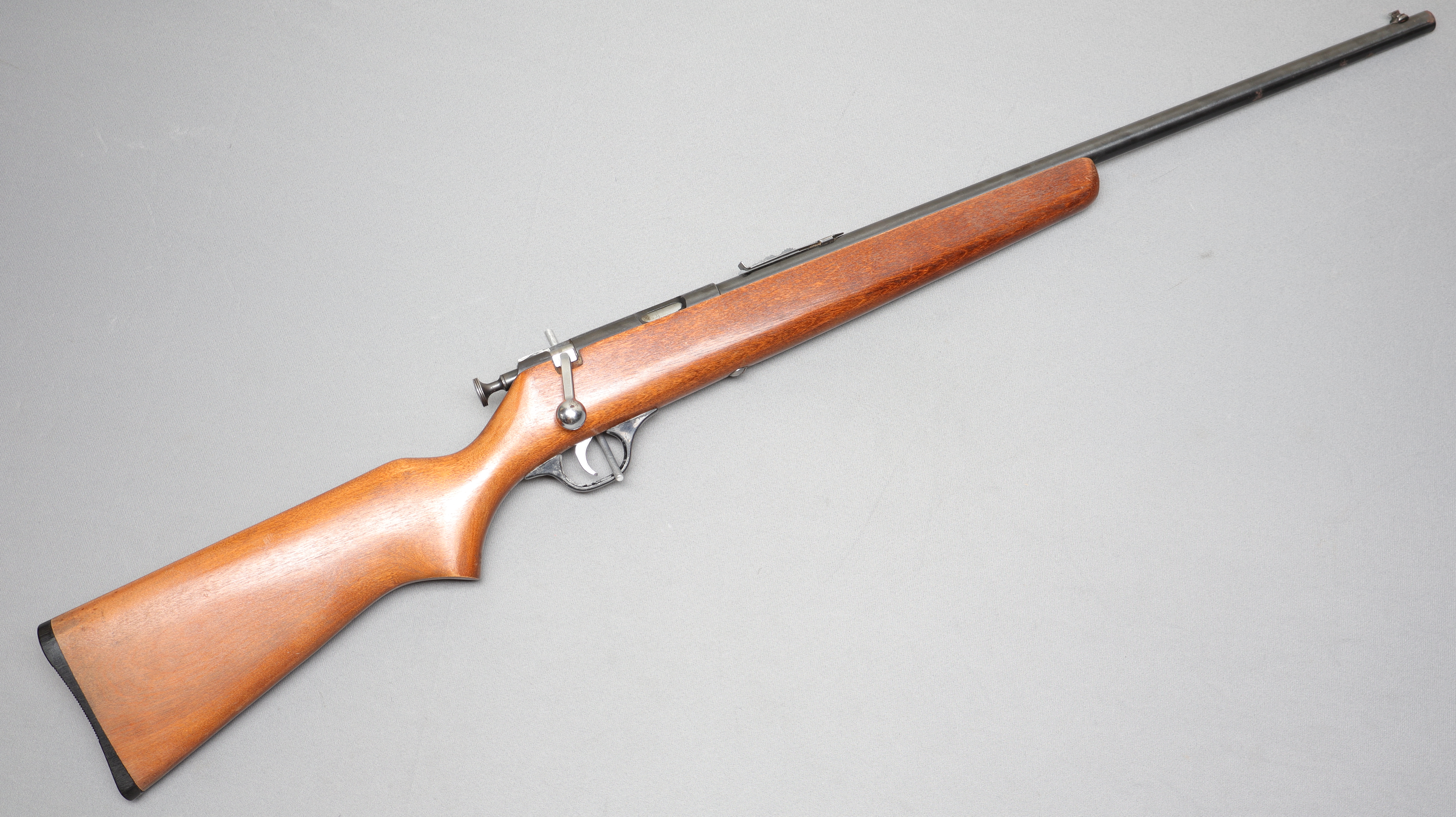 Image of Sears & Roebuck Model 41 .22 S, L, LR