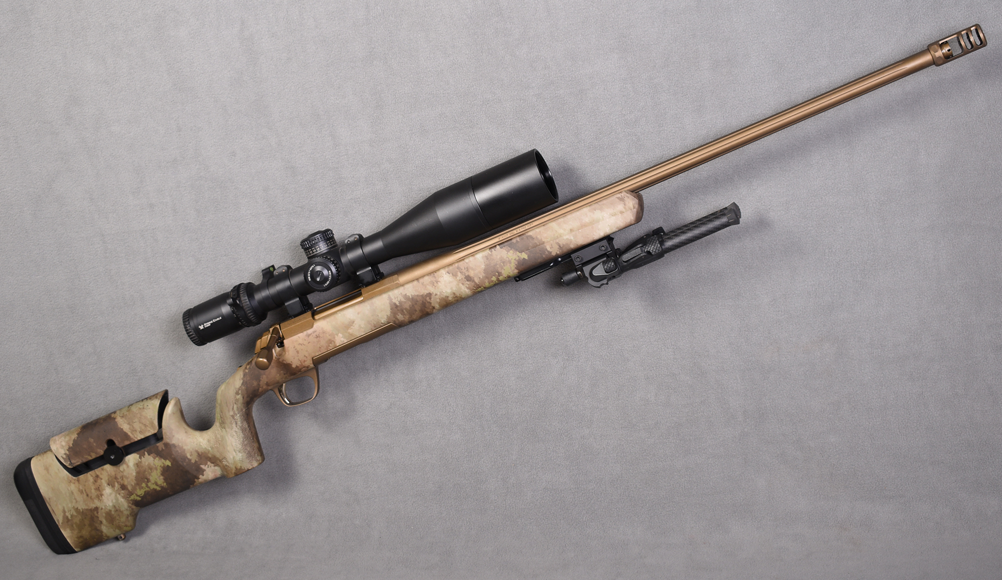Browning ~ X-Bolt ~ 6.5 PRC - Browning