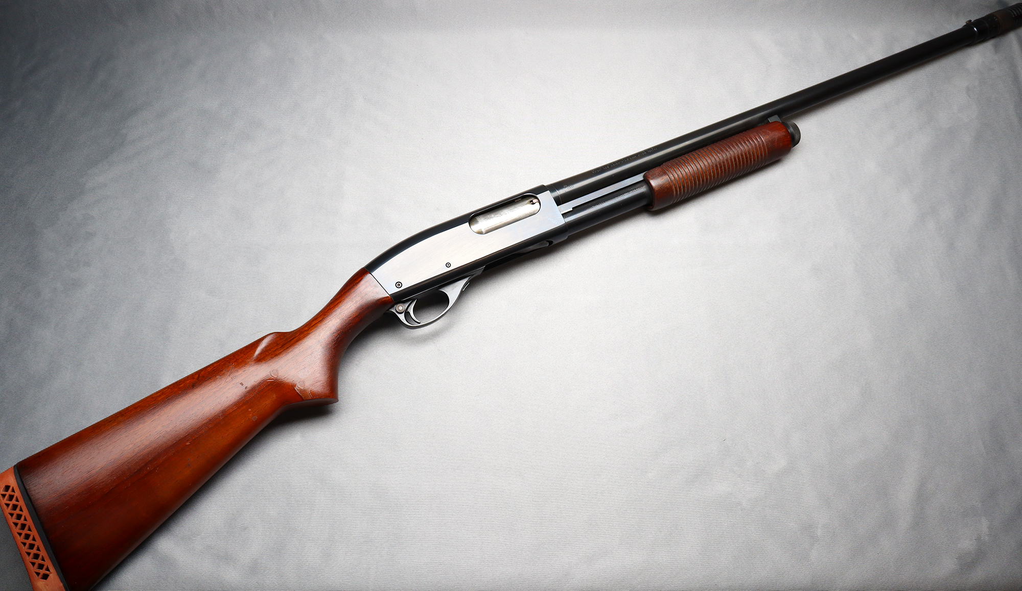 Remington Remington ~ 870 Wingmaster ~ 12 Gauge - $299.99 at Bass Pro Shops