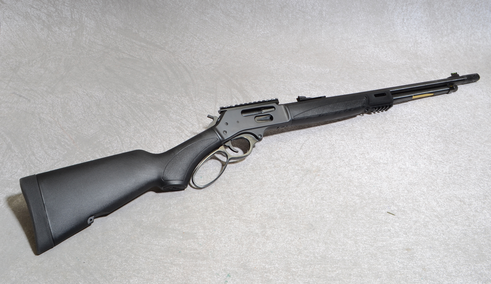 Henry H009X Rifle, .30-30 Winchester, 21″ Barrel - Henry Repeating Arms