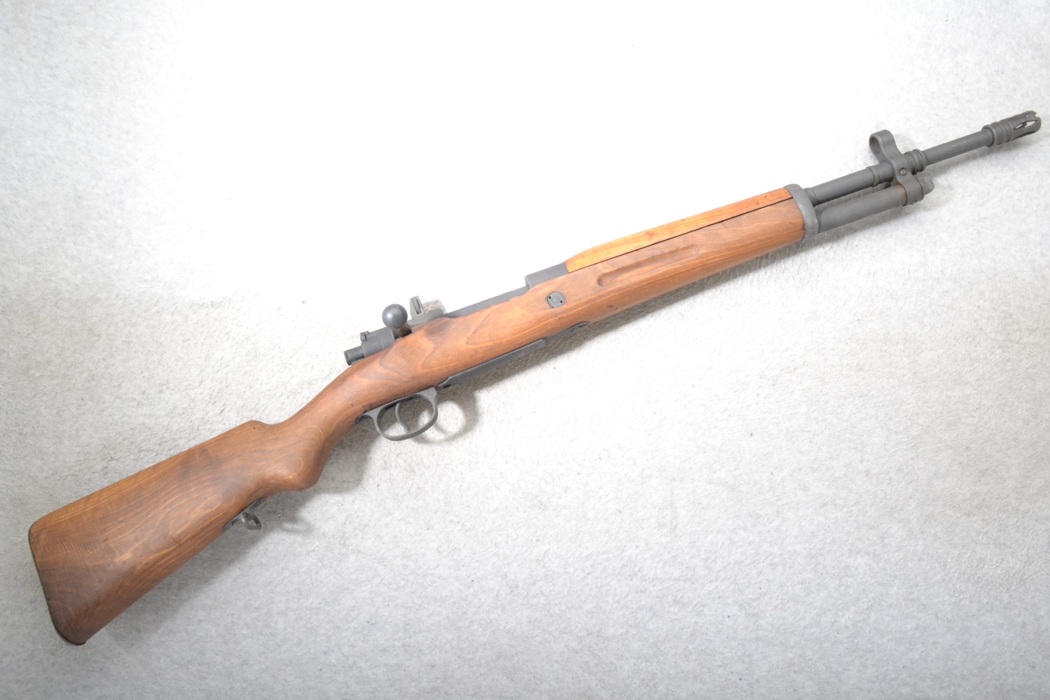 Mauser ~ FR8 Spanish ~ 7.62 NATO