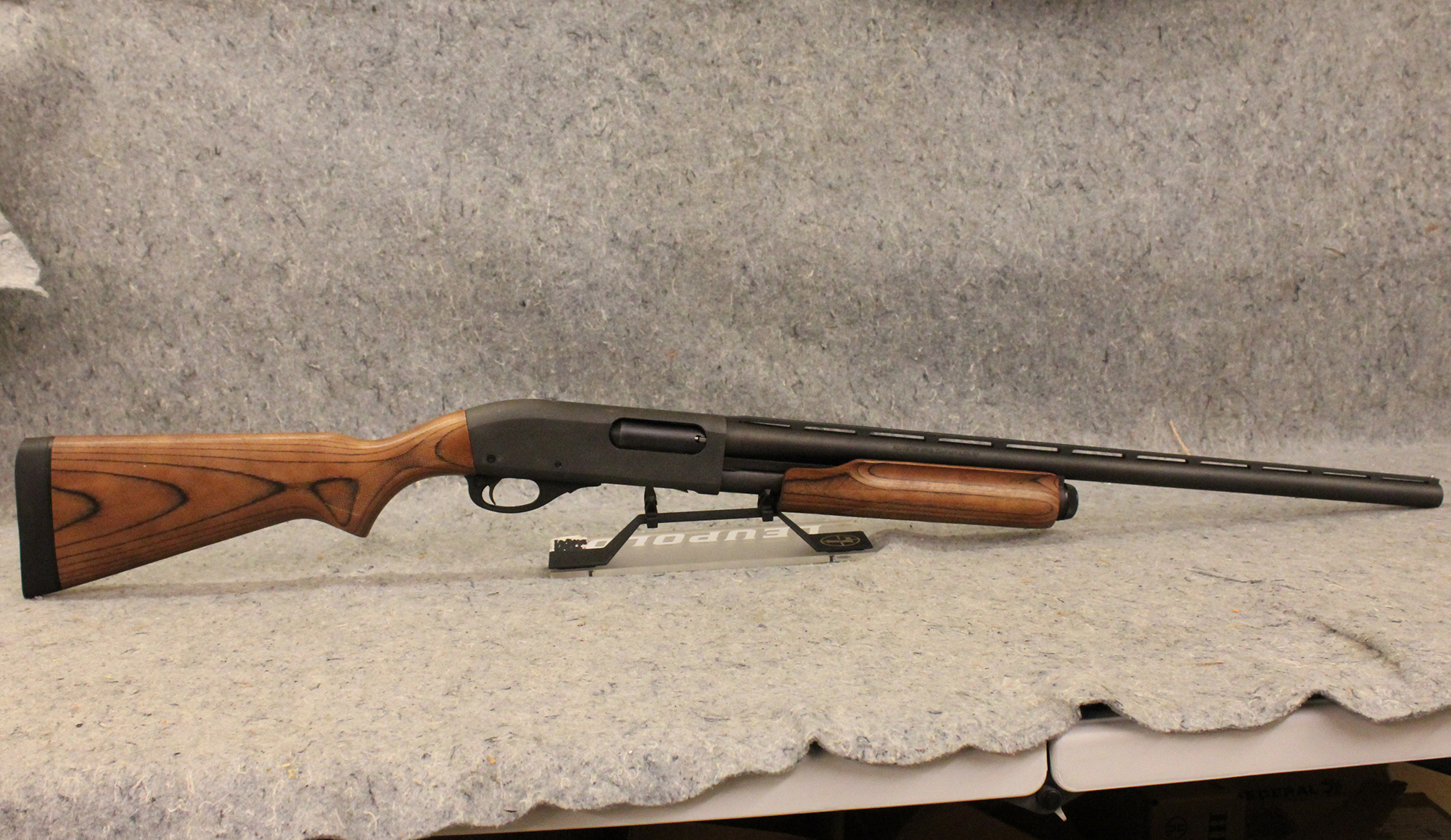 Remington ~ 870 ~ 12 Gauge - Remington
