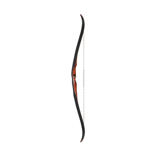 Fred Bear Grizzly Recurve Bow - 50 lb  Draw