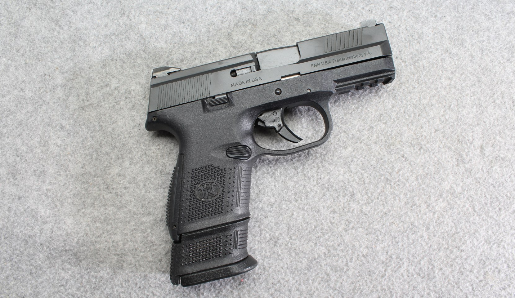 FN FN ~ FNS-9C ~ 9mm Luger - $399.99 at Bass Pro Shops