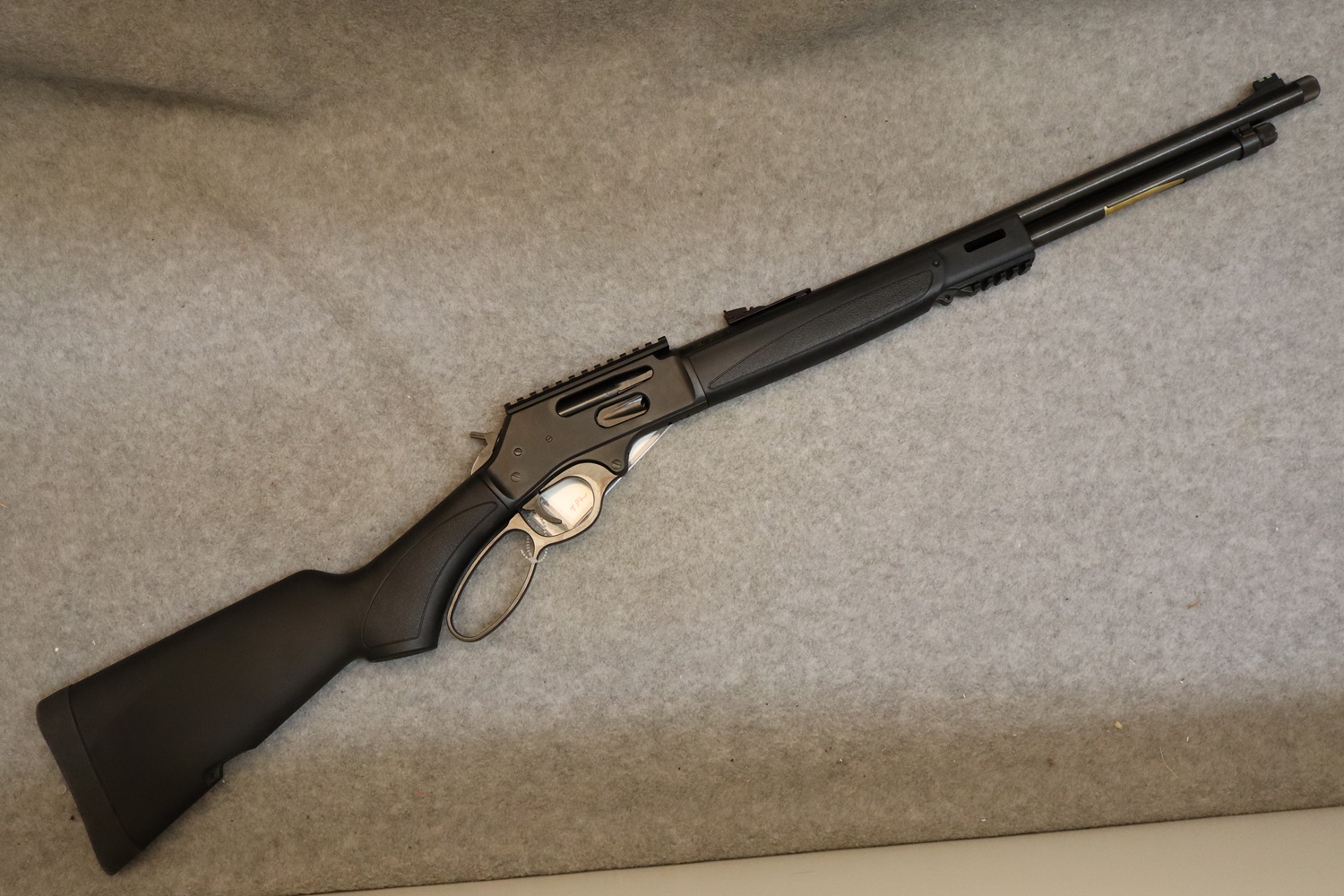 Henry ~ H009X ~ .30-30 Win - Henry Repeating Arms