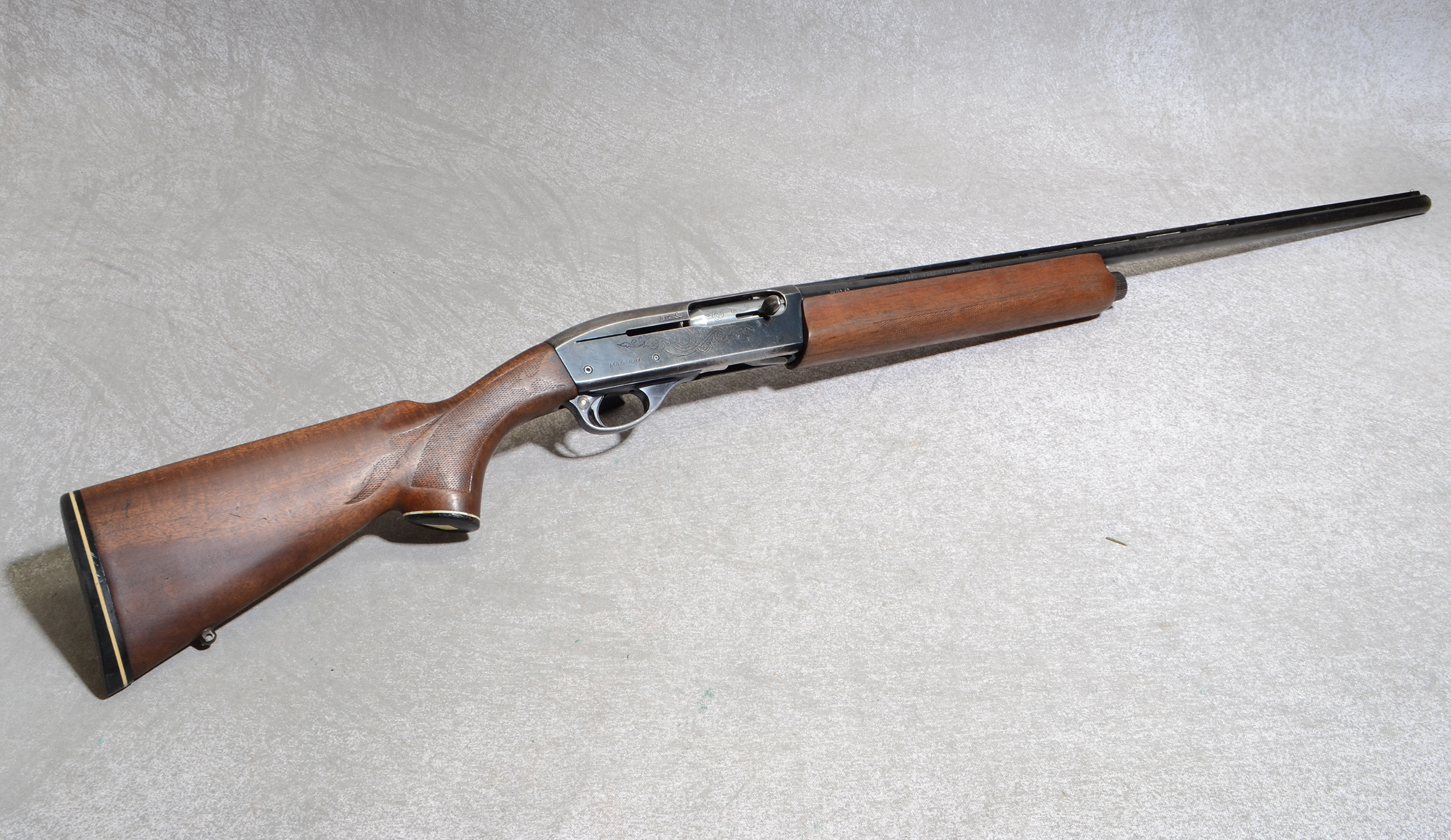 Remington 1100 LW Shotgun, 20 Gauge, 26″ Barrel - Remington