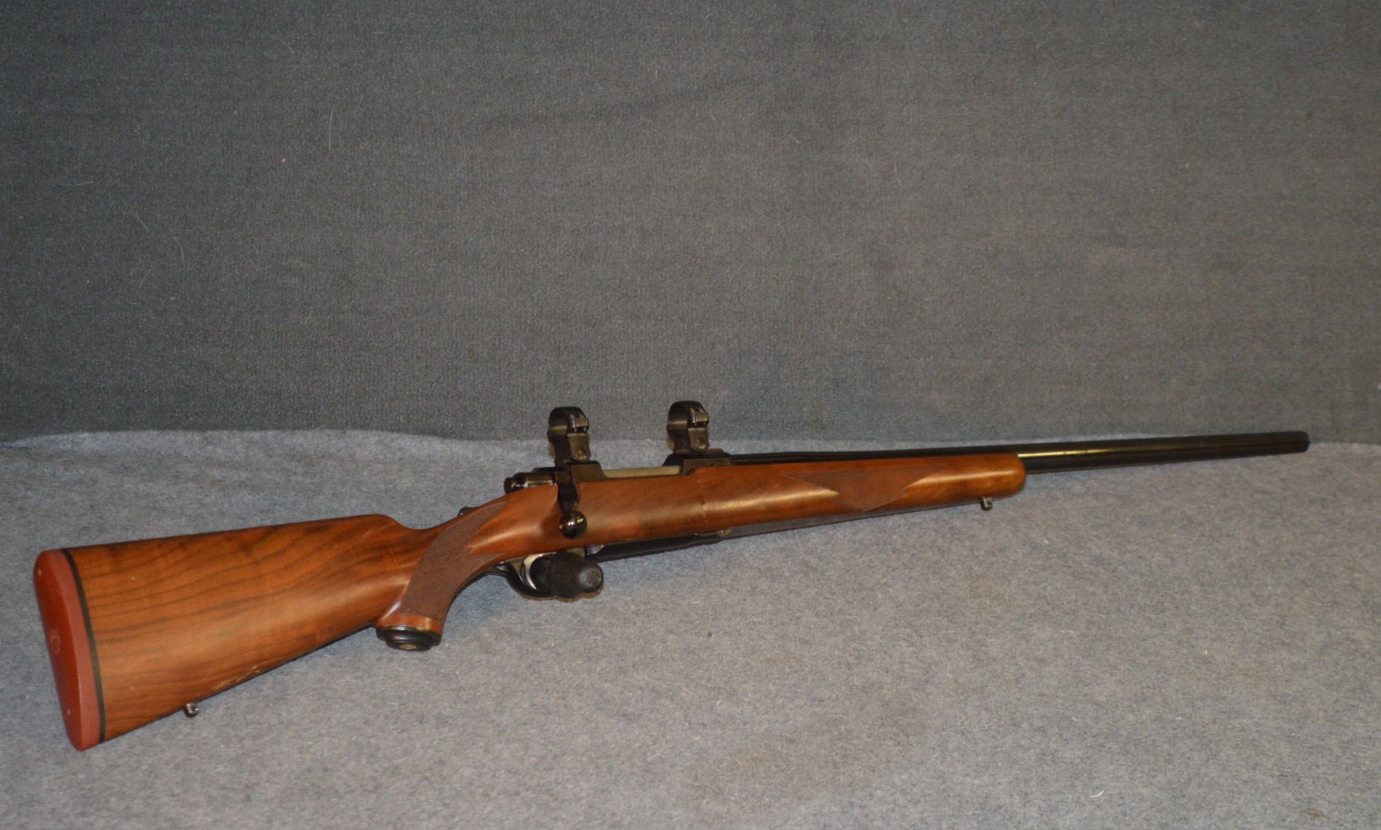 Image of Ruger ~ M77 ~ 6mm Remington