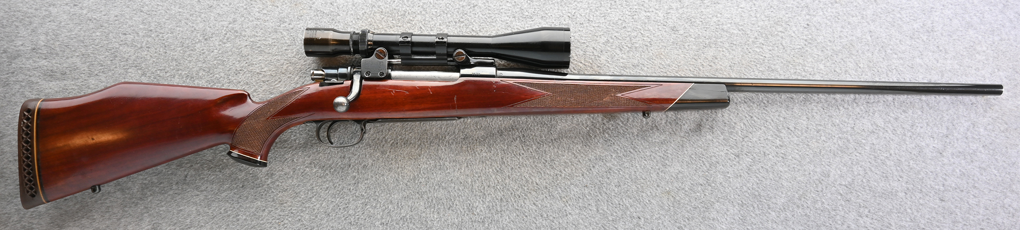 Weatherby ~ SouthGate ~ .257 Wby. Mag. - Weatherby
