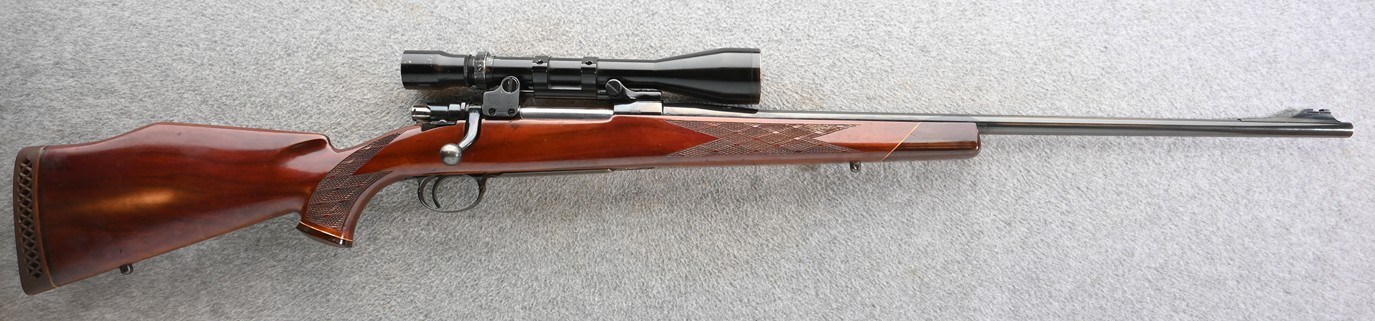 Weatherby ~ SouthGate ~ .300 Wby. Mag. - Weatherby