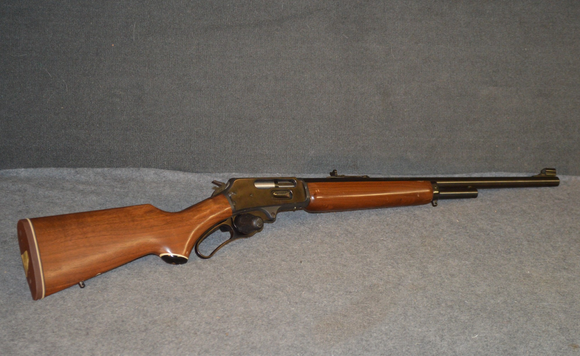 Marlin Marlin ~ 1895SS ~ .45-70 Government - $1349.99 at Bass Pro Shops