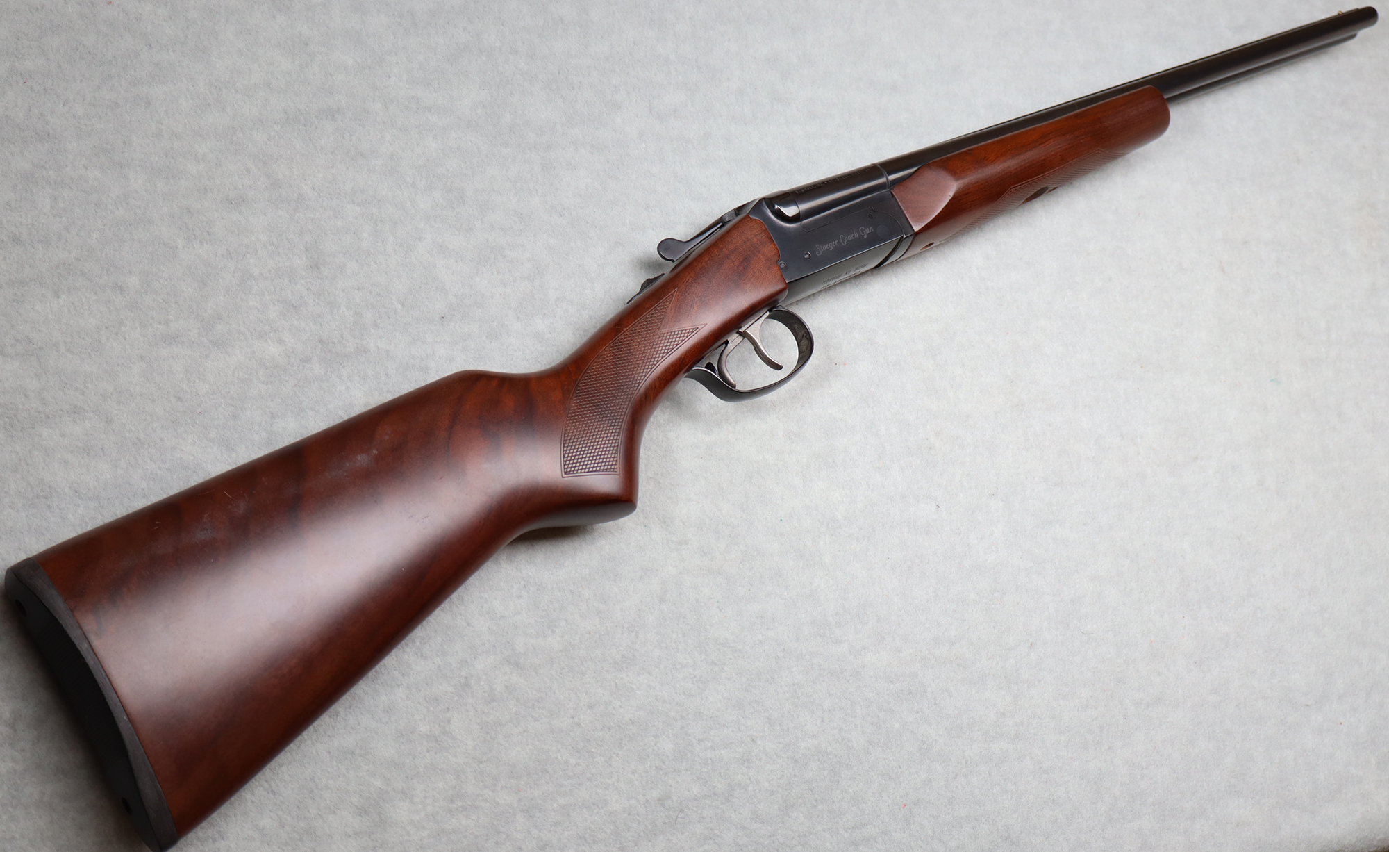 Stoeger ~ Coach Gun ~ .410 Bore - Stoeger