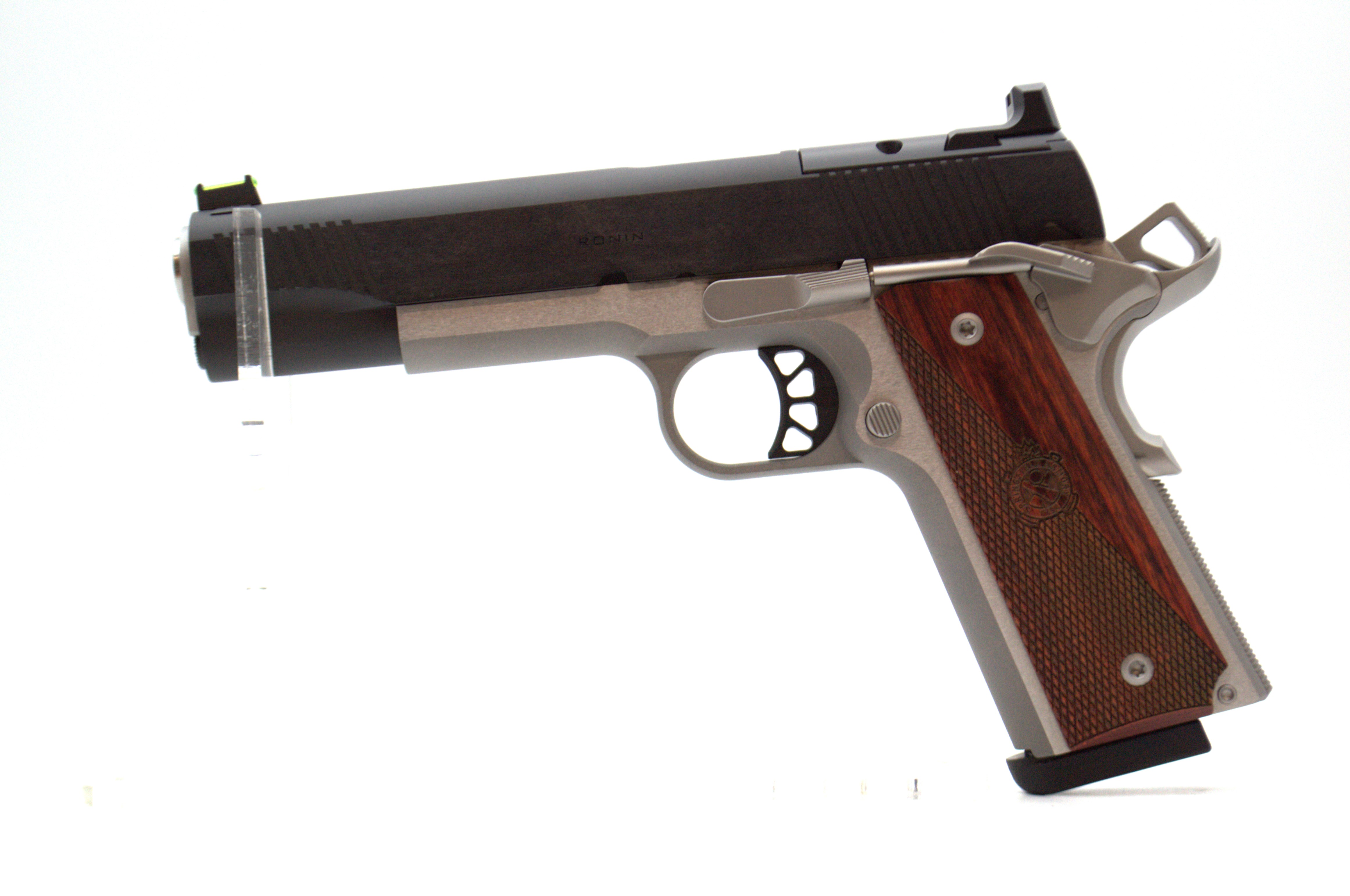 Image of SPRINGFIELD ARMORY~RONIN~.45 ACP